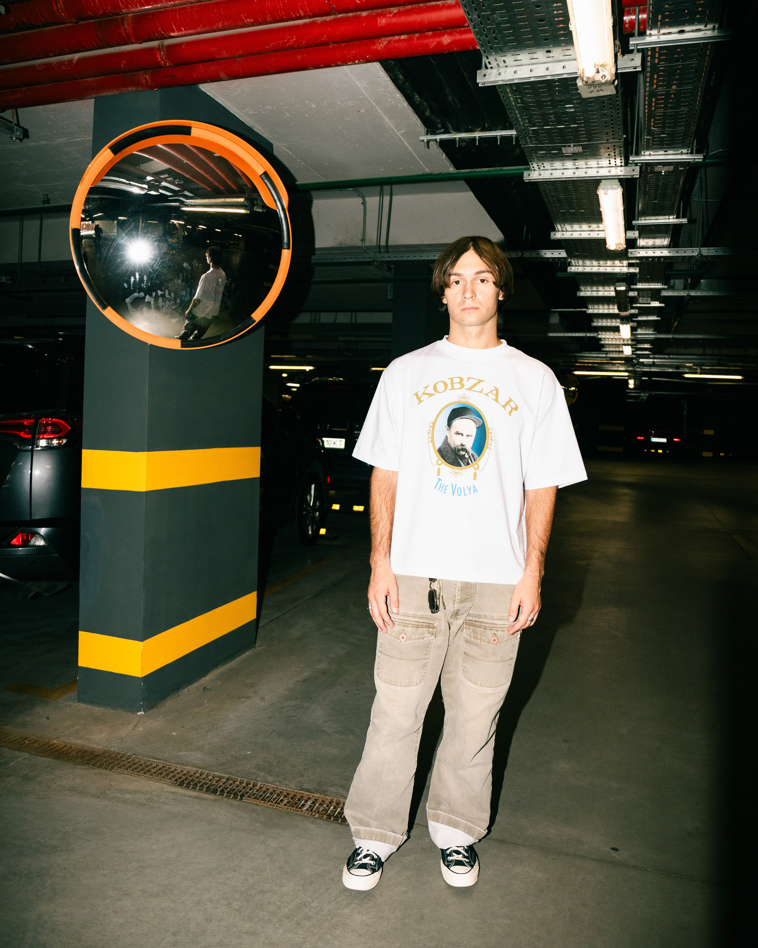 Netishyt. Фотограф Максим Кононенко Київ