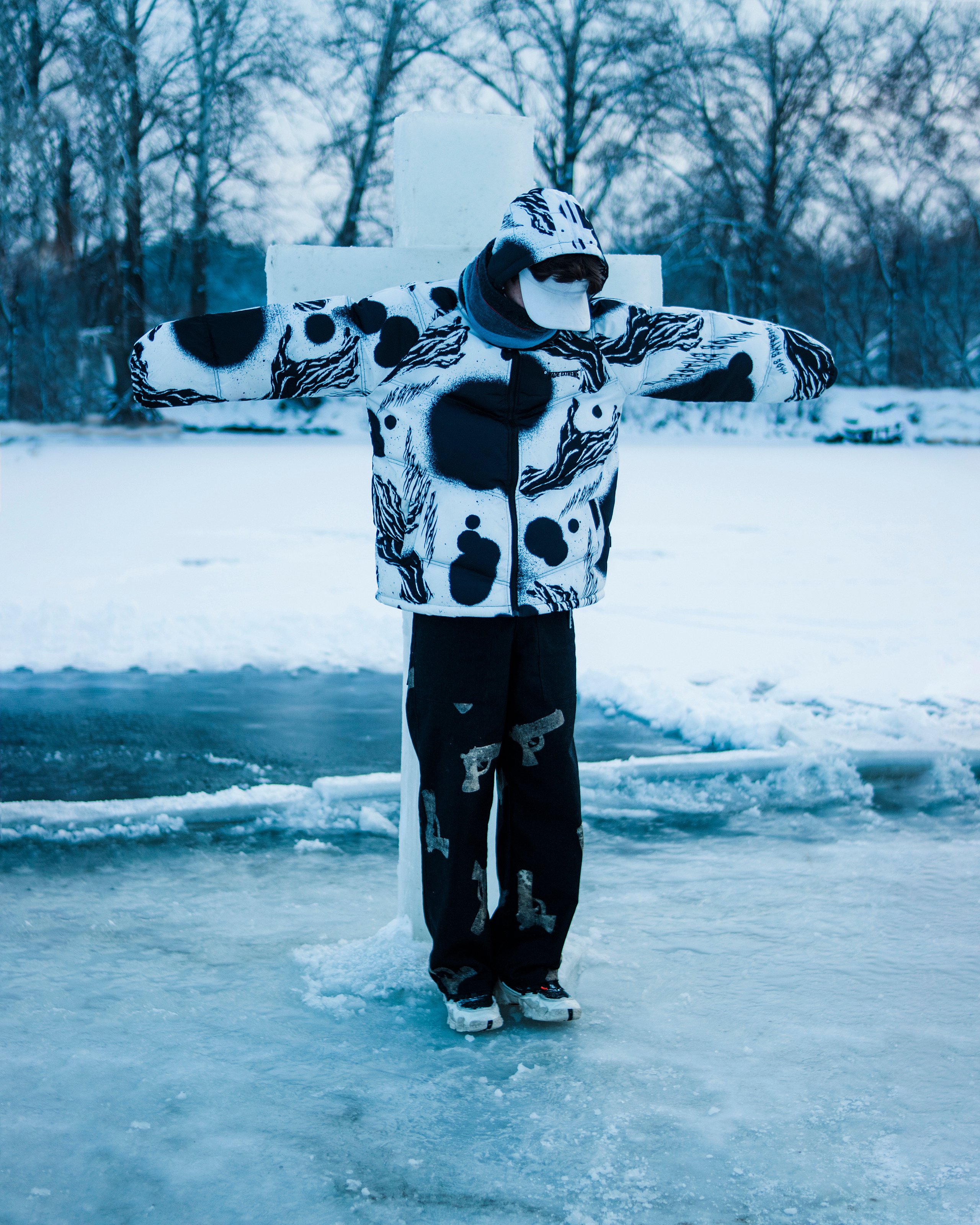 Sergiy. Фотограф Максим Кононенко Київ