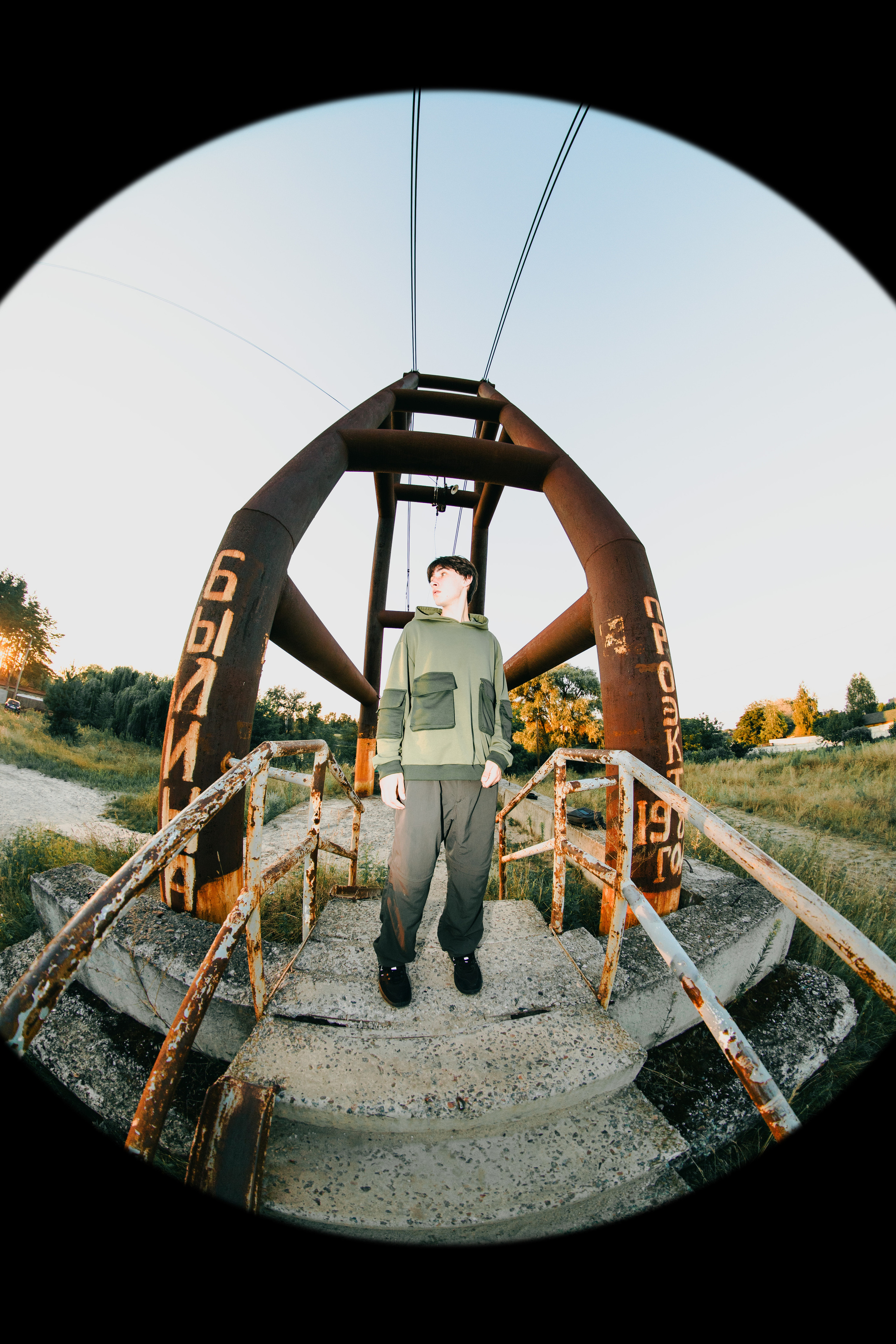 For dearseans. Фотограф Максим Кононенко Київ