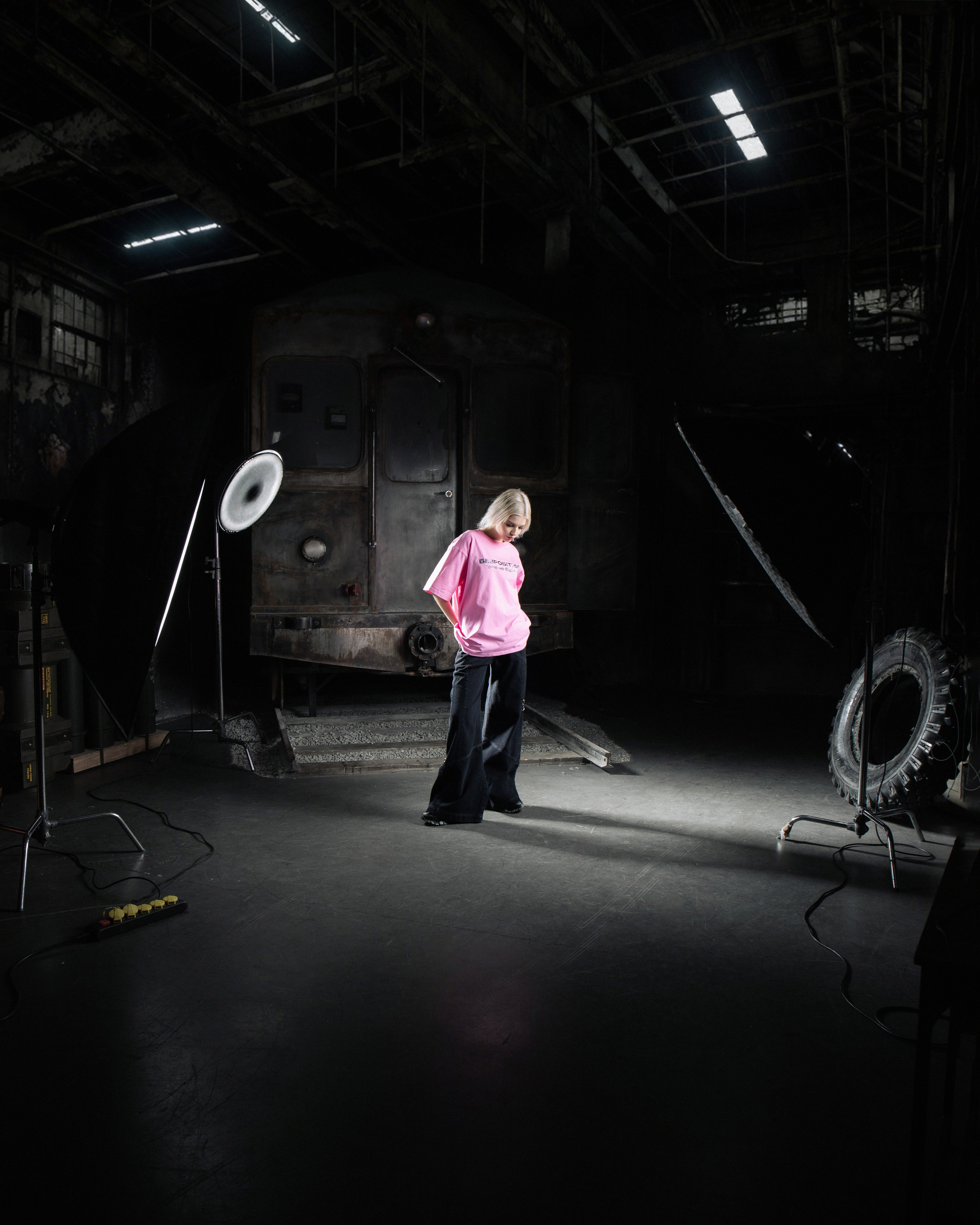 Campaign Alex Cartel. Фотограф Максим Кононенко Київ