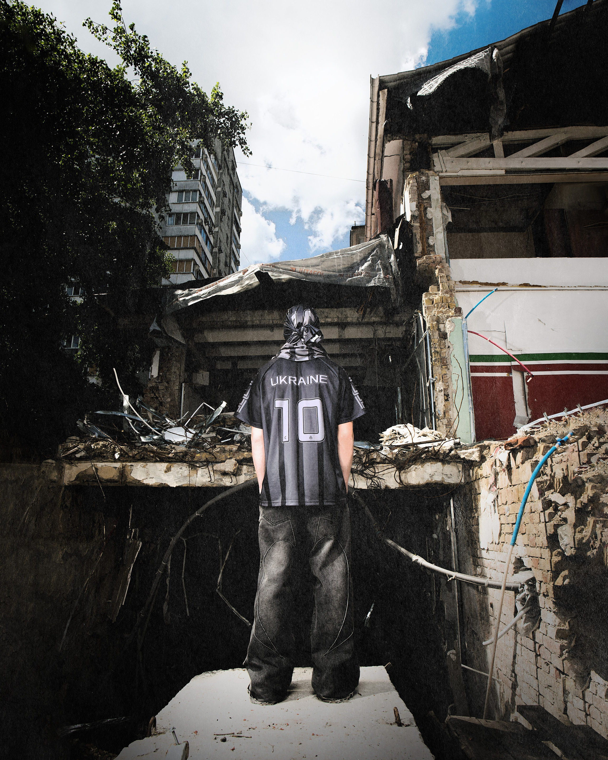 Undersoul x Lokomotyv. Фотограф Максим Кононенко Київ