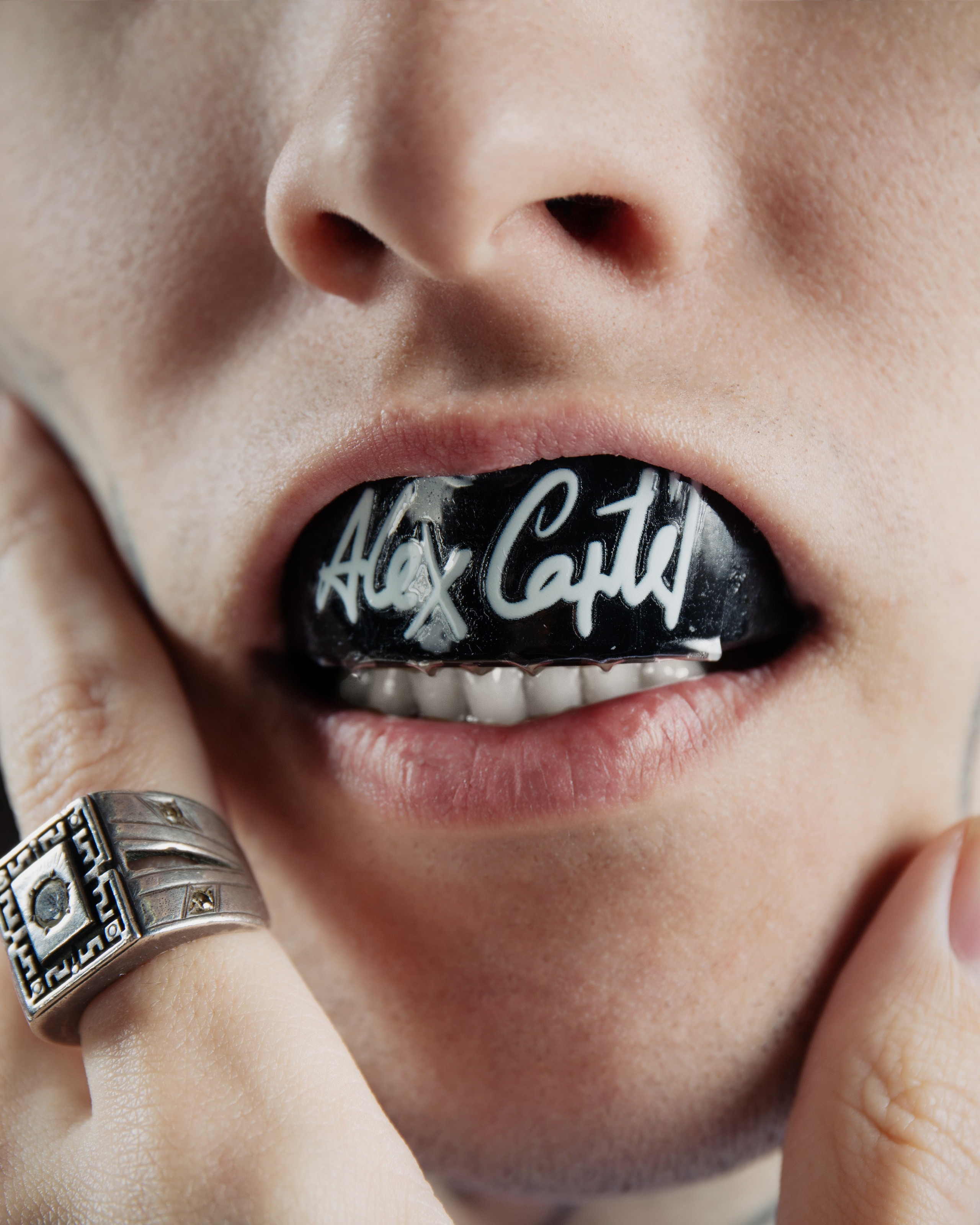 Campaign Alex Cartel. Фотограф Максим Кононенко Київ