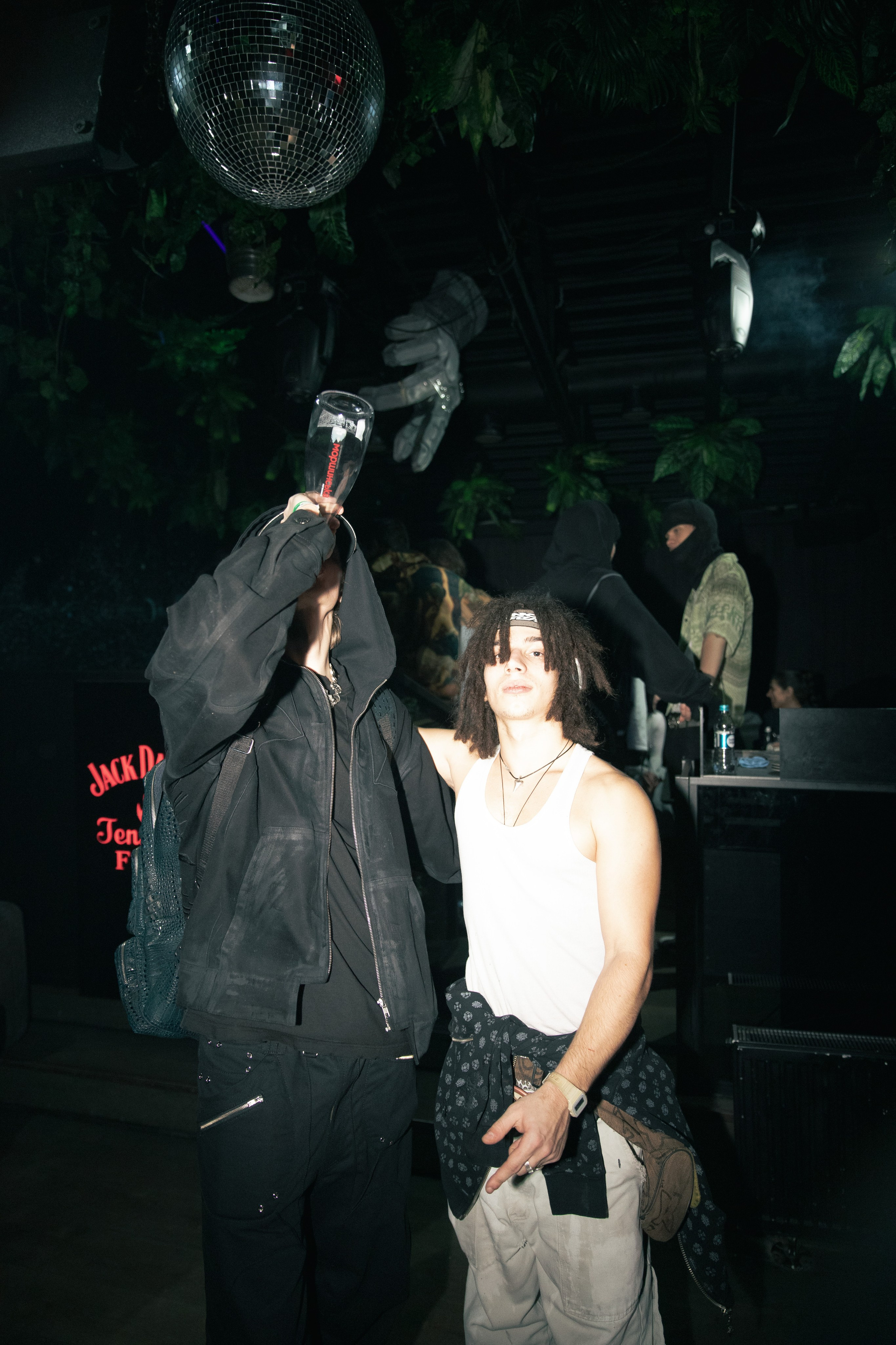 5 Years Undersoulwear. Фотограф Максим Кононенко Київ