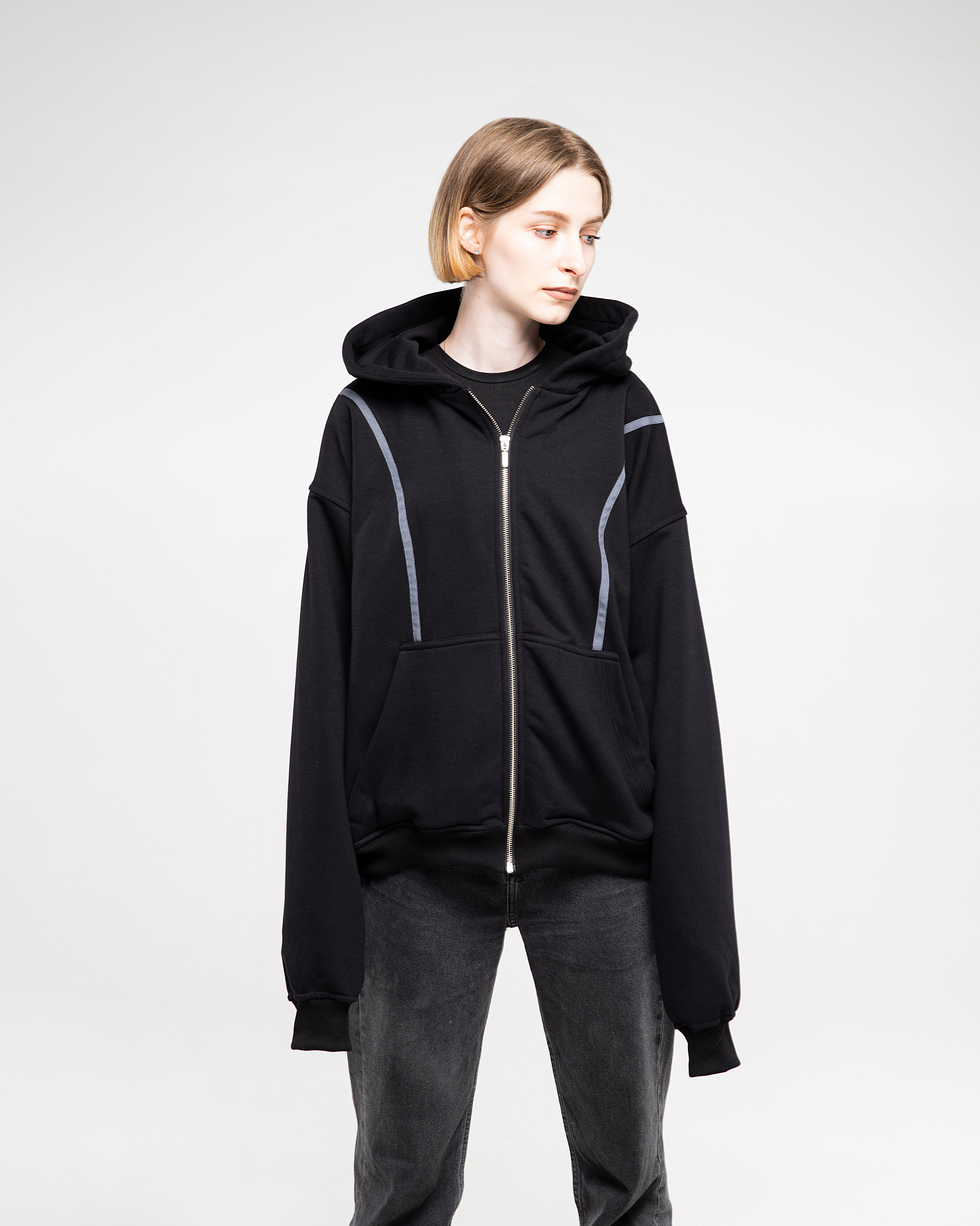 Hoodie for 057bandana. Фотограф Максим Кононенко Київ