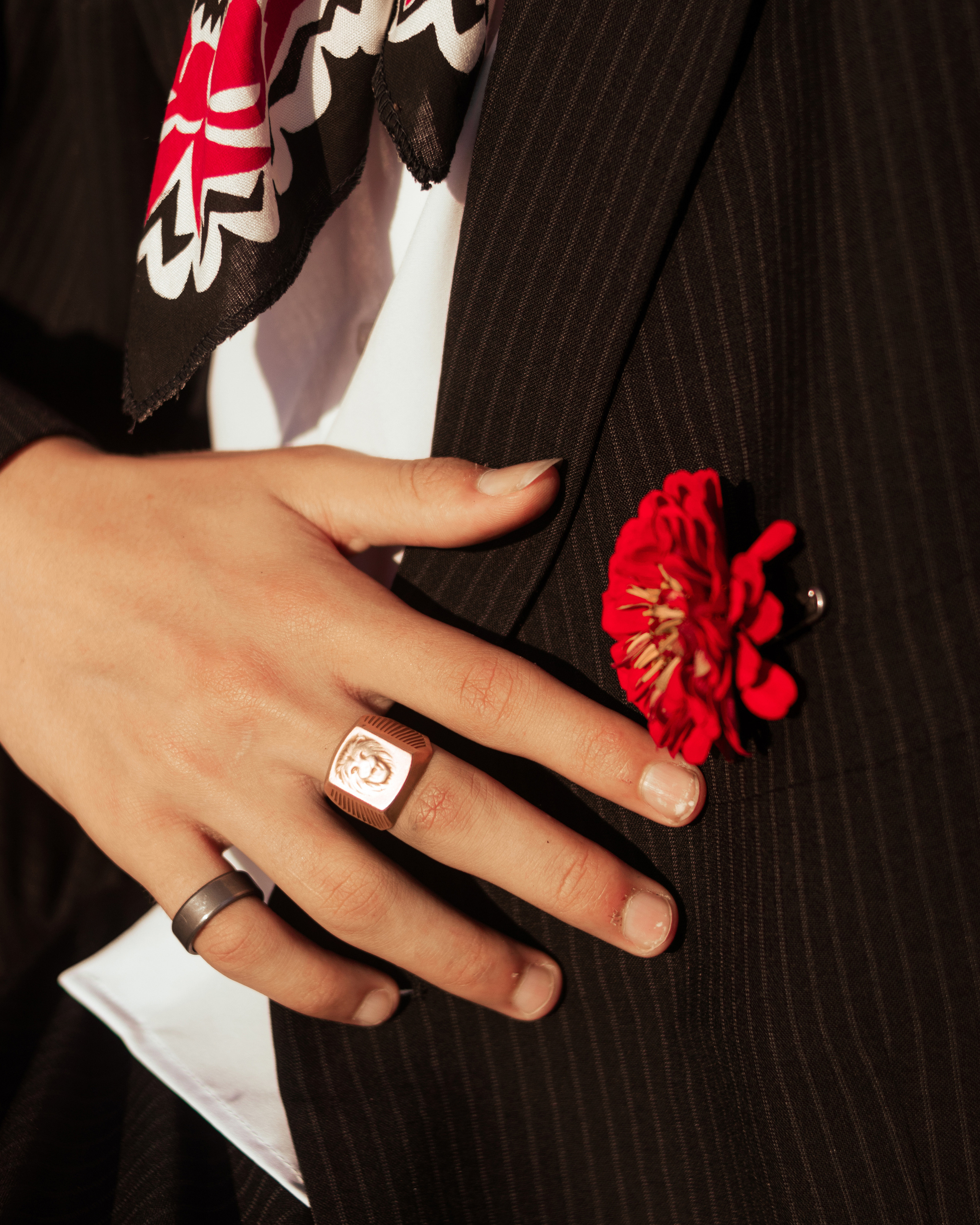 Babushka Boi. Фотограф Максим Кононенко Київ