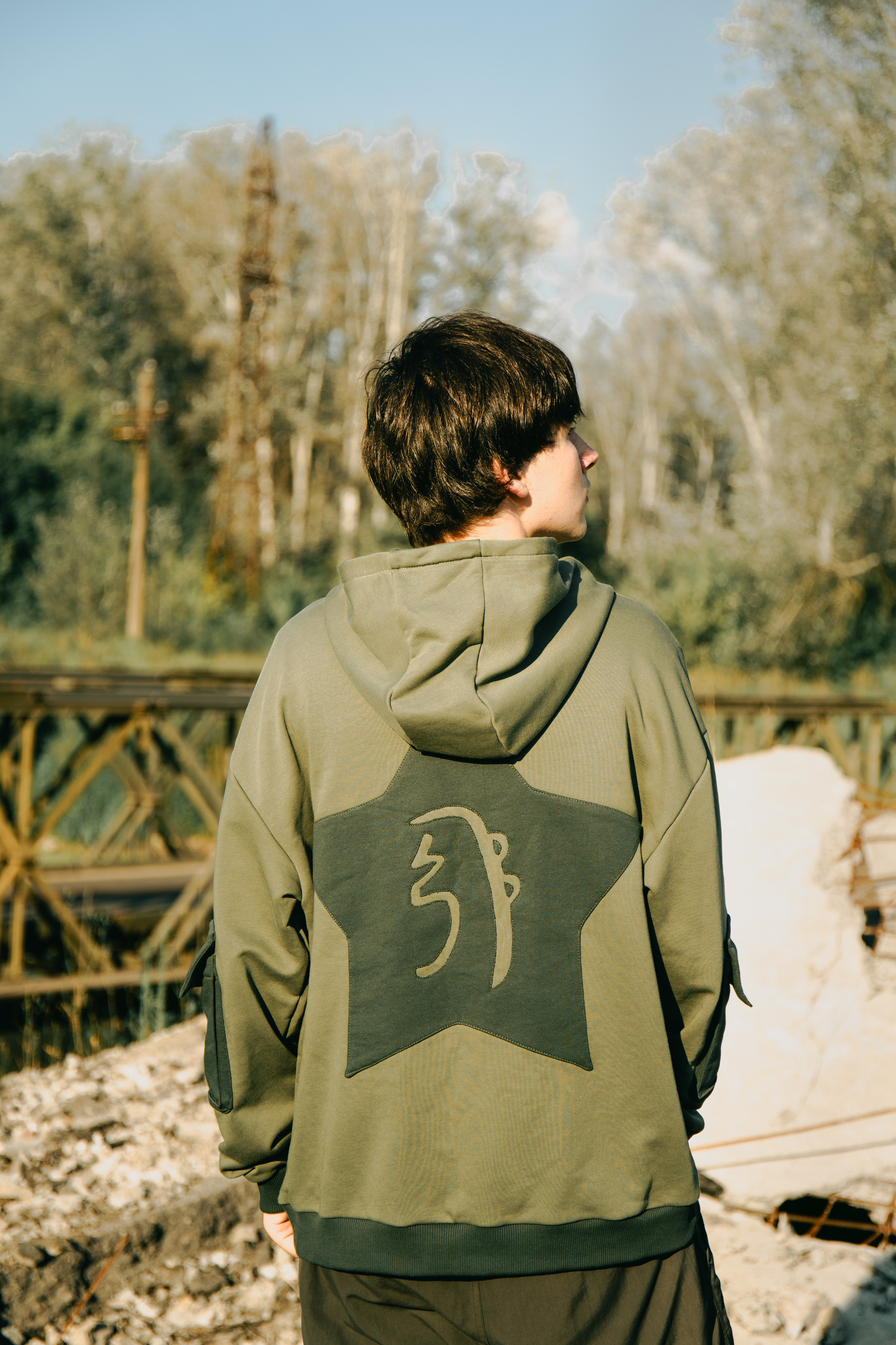 For dearseans. Фотограф Максим Кононенко Київ