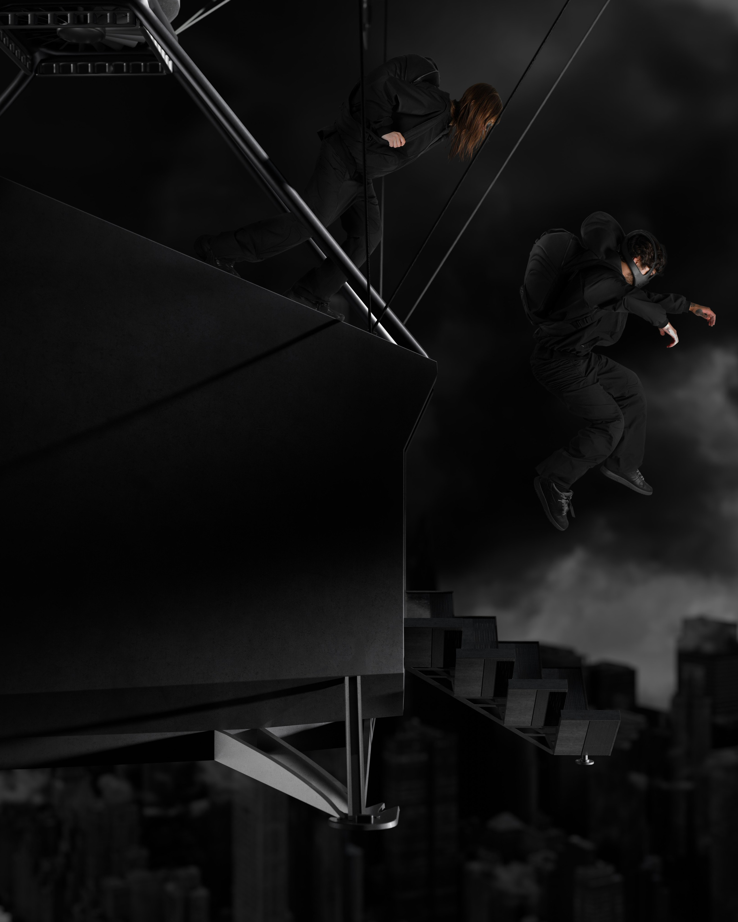 Campaign Yora. Фотограф Максим Кононенко Київ