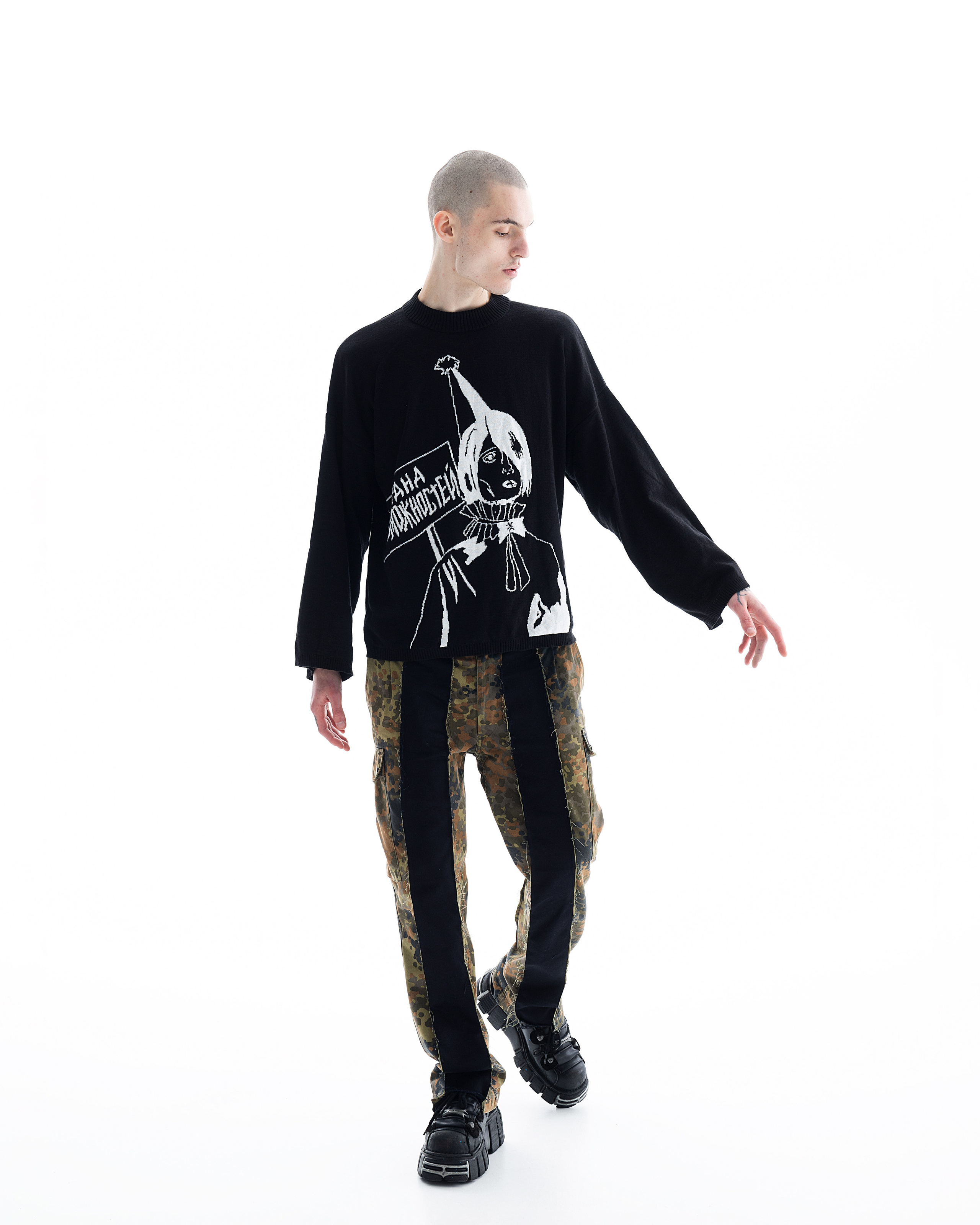 Kmbups x danielkreez. Фотограф Максим Кононенко Київ