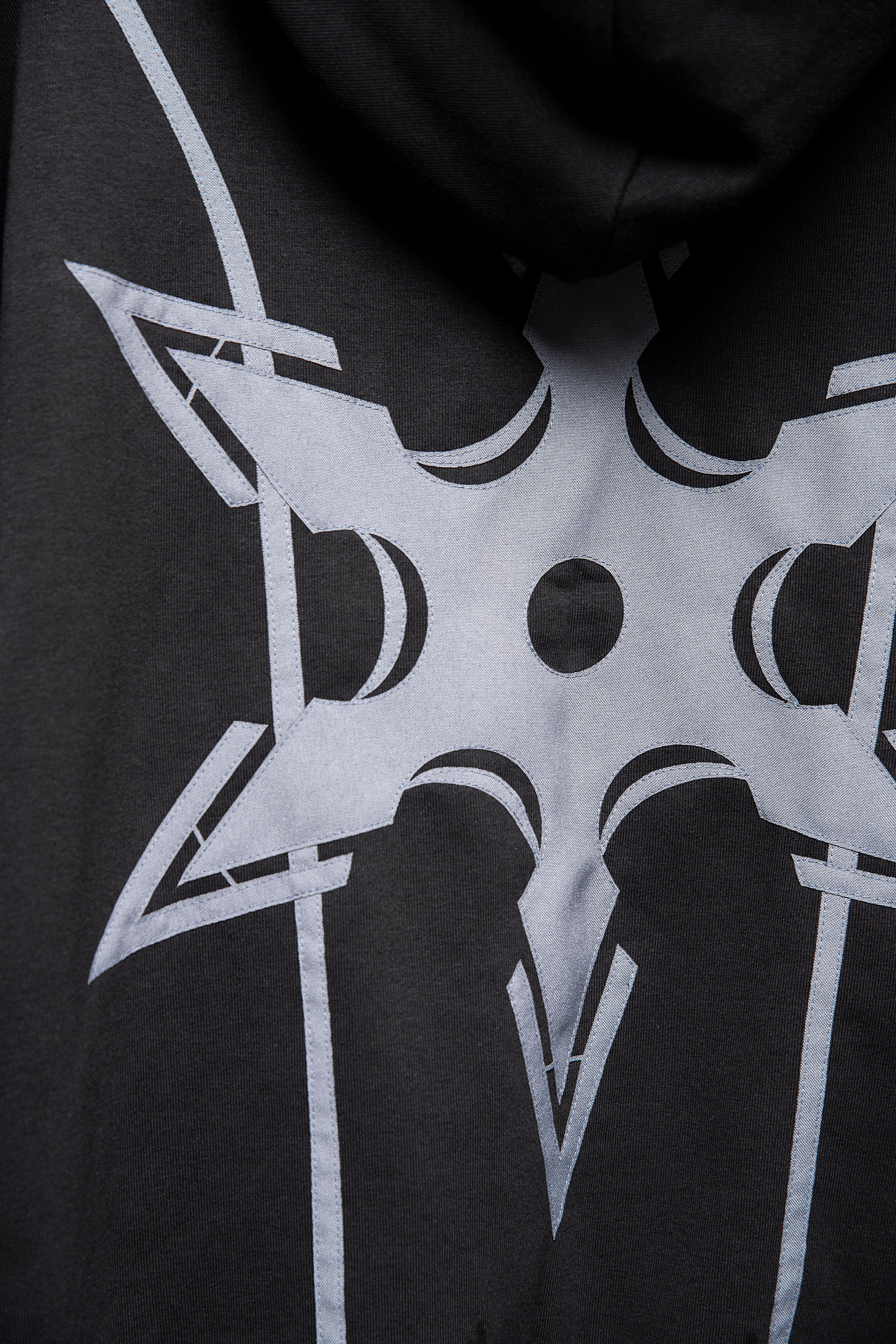 Hoodie for 057bandana. Фотограф Максим Кононенко Київ