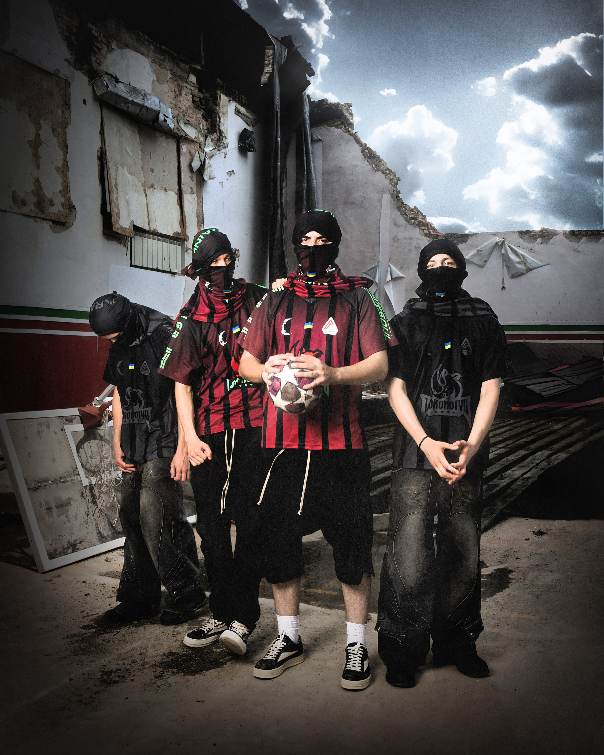 About me. Фотограф Максим Кононенко Київ