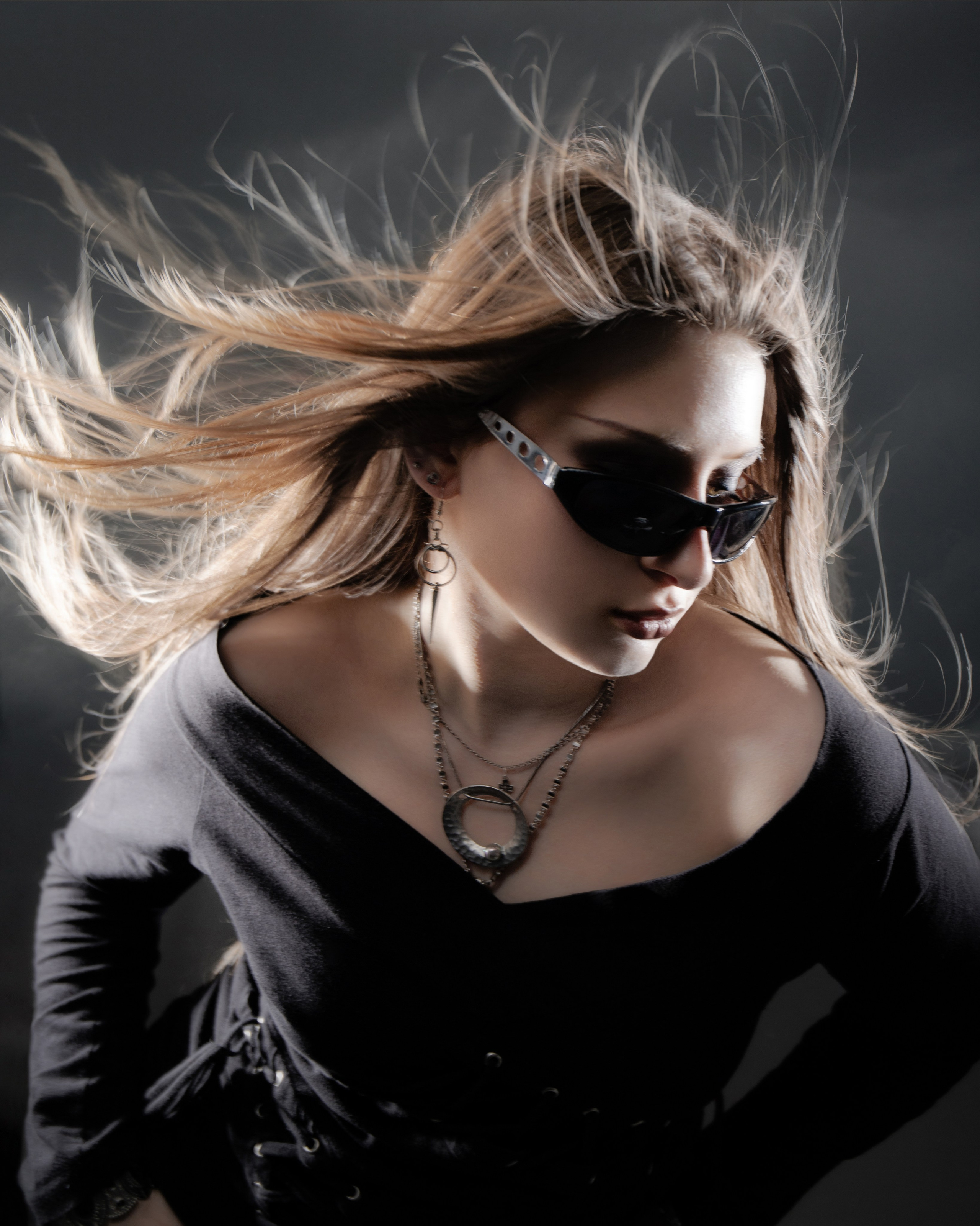 Olena. Фотограф Максим Кононенко Київ