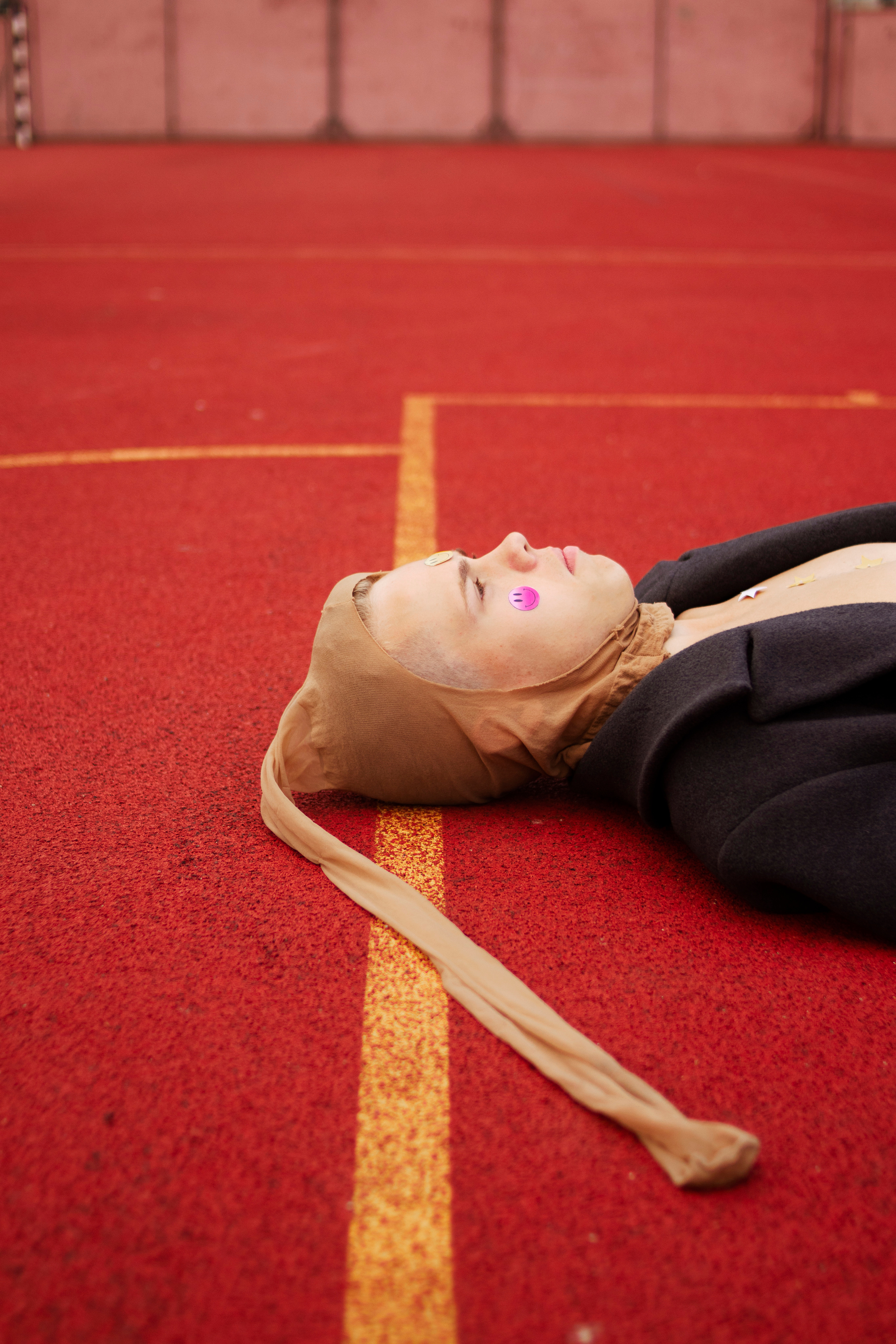 Pasha Tkachenko. Фотограф Максим Кононенко Київ