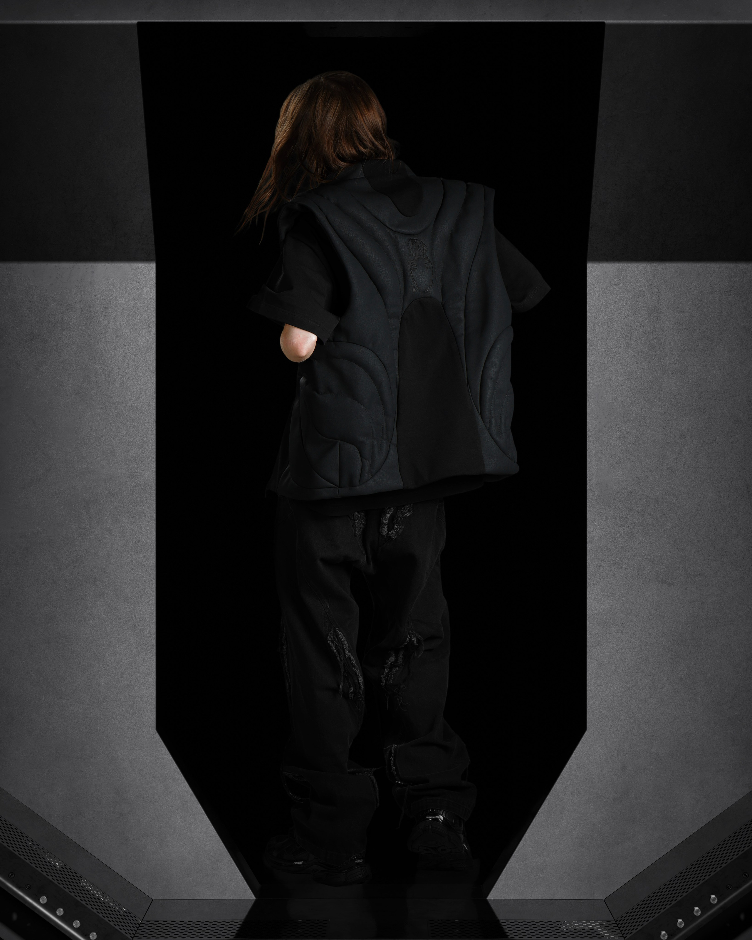 Campaign Yora. Фотограф Максим Кононенко Київ