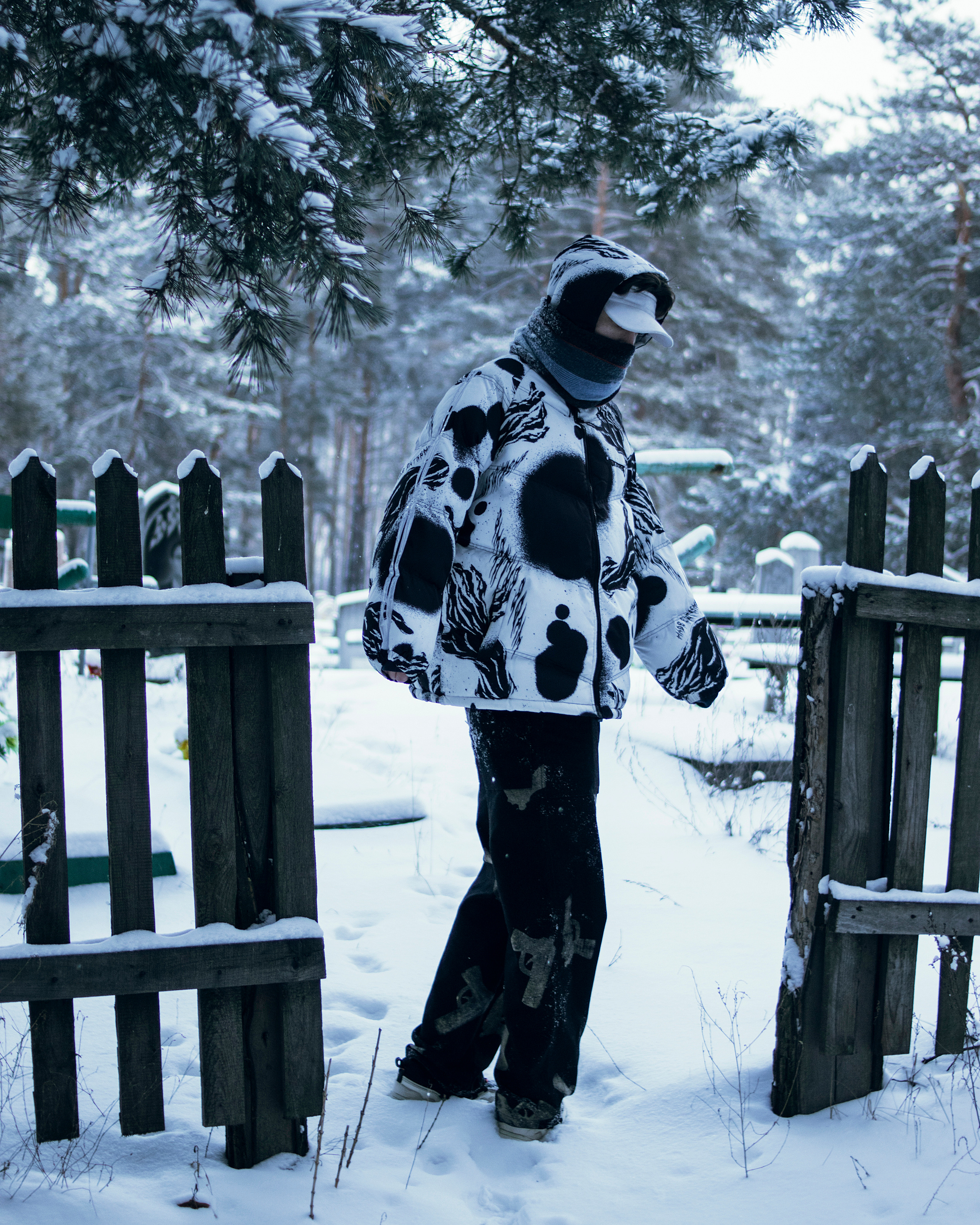 Sergiy. Фотограф Максим Кононенко Київ