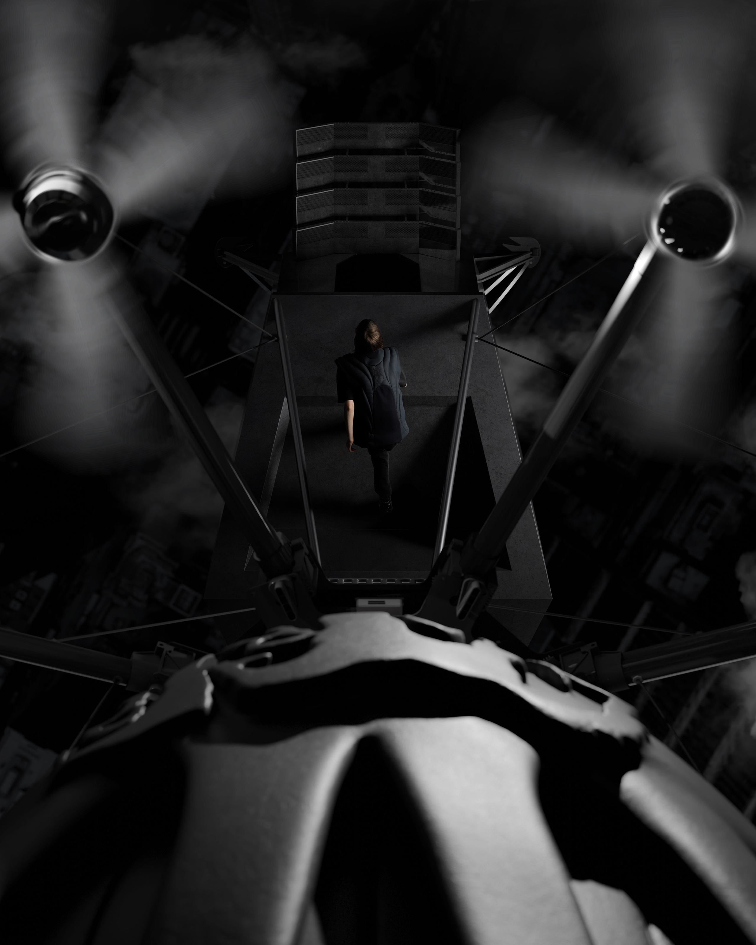 Campaign Yora. Фотограф Максим Кононенко Київ