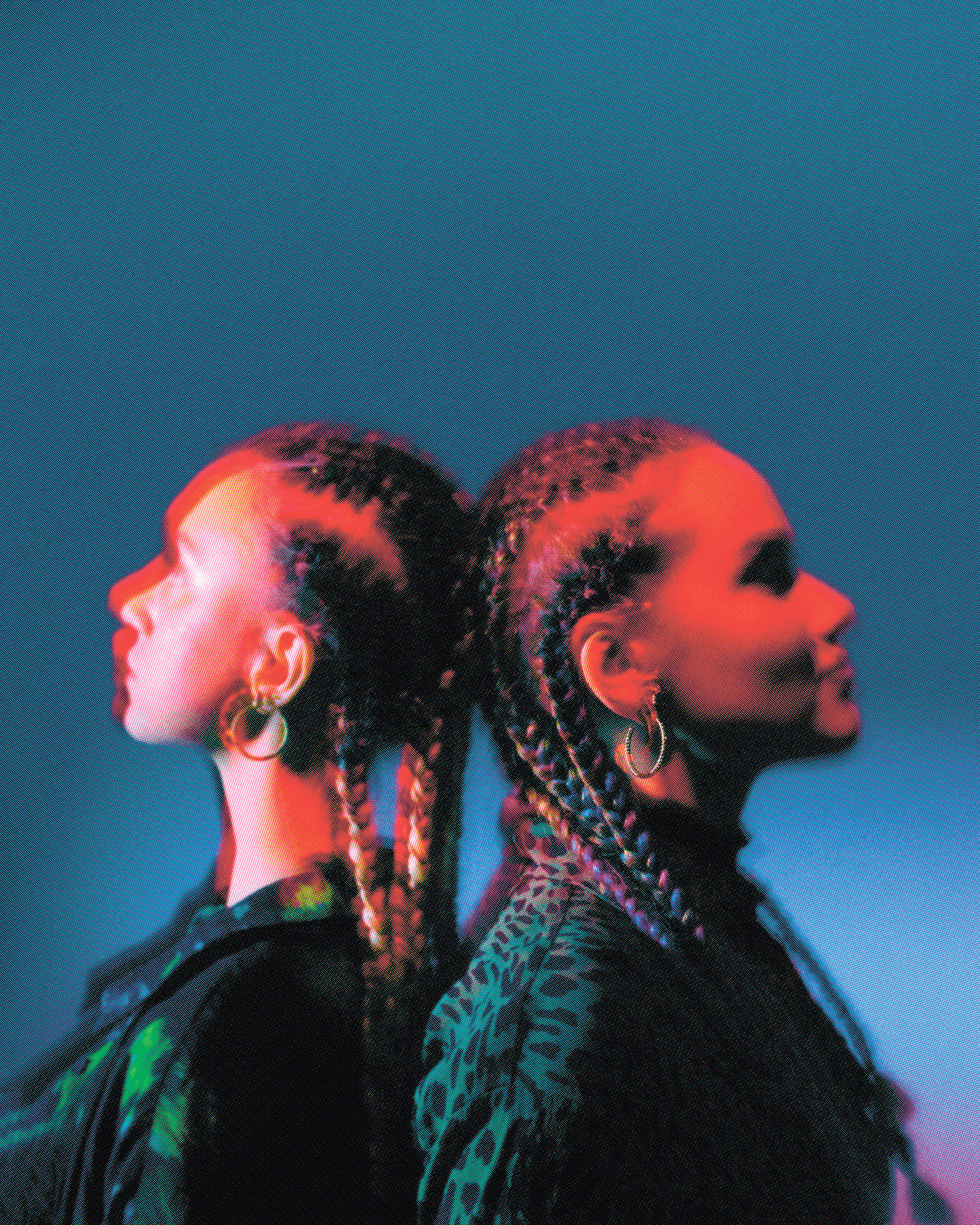 Ekaterina&Lisa. Фотограф Максим Кононенко Київ