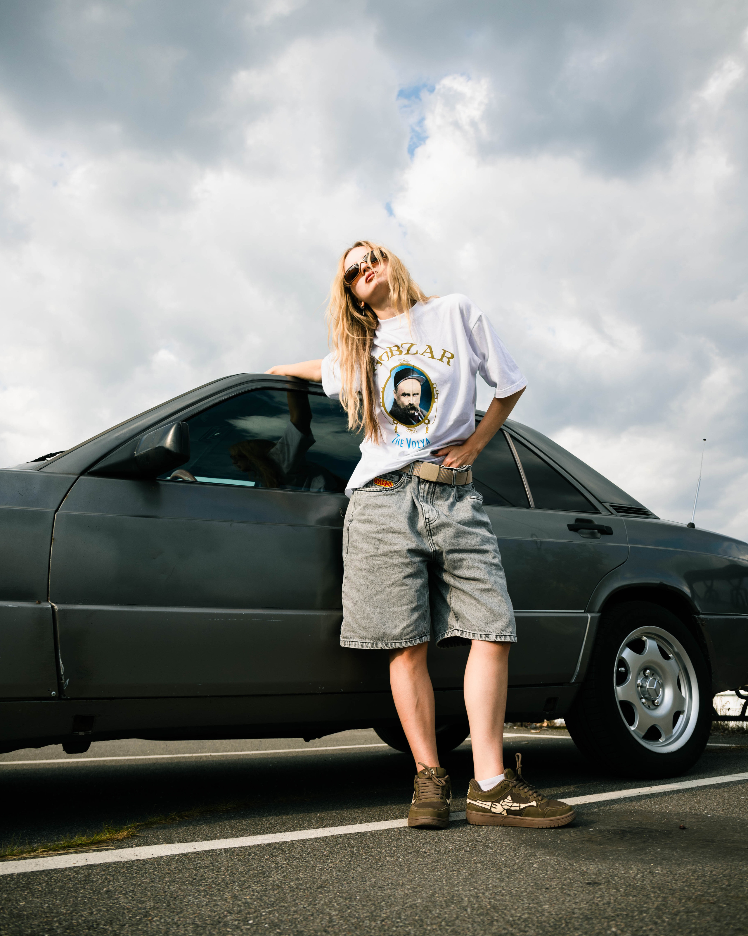 Netishyt. Фотограф Максим Кононенко Київ