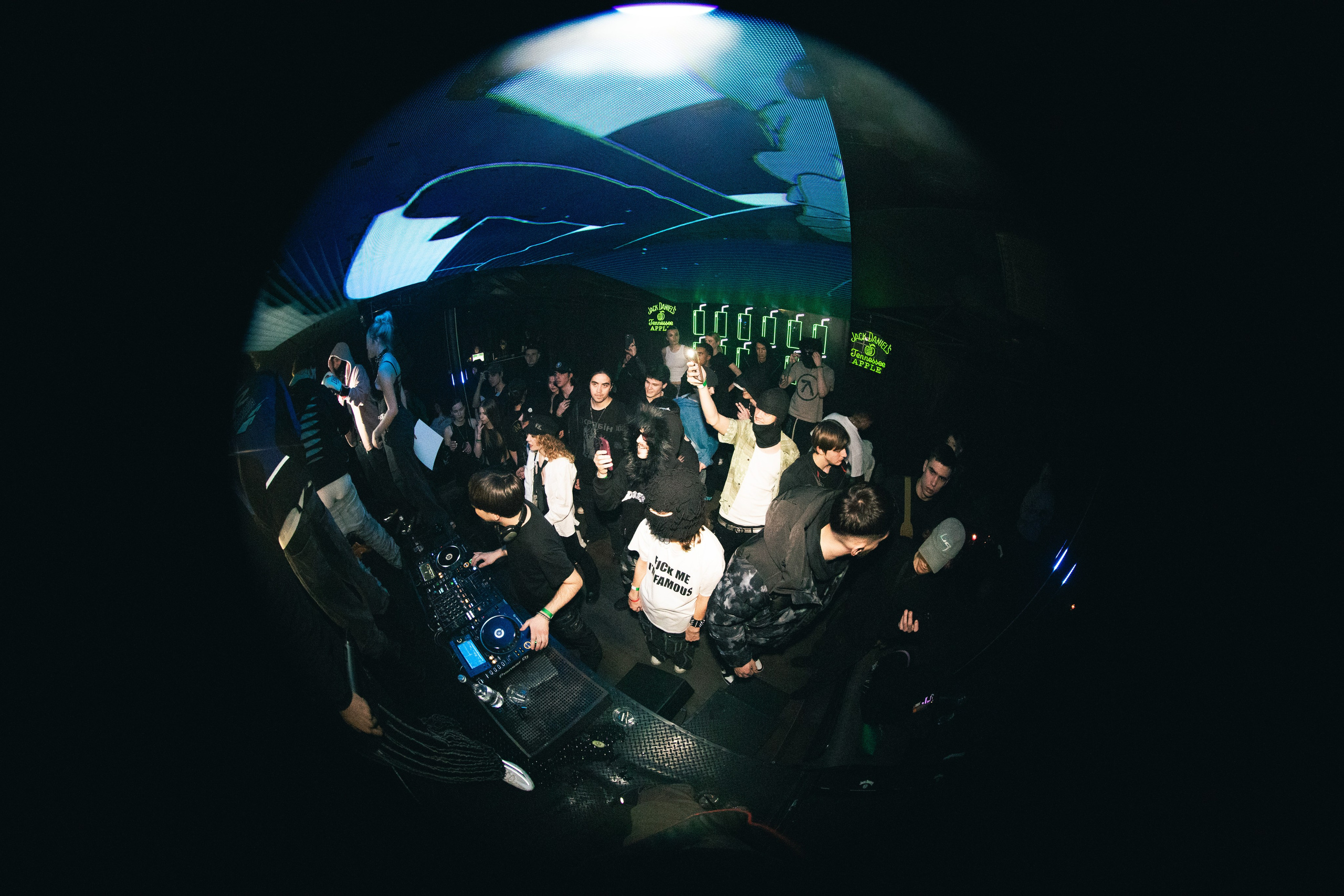 5 Years Undersoulwear. Фотограф Максим Кононенко Київ