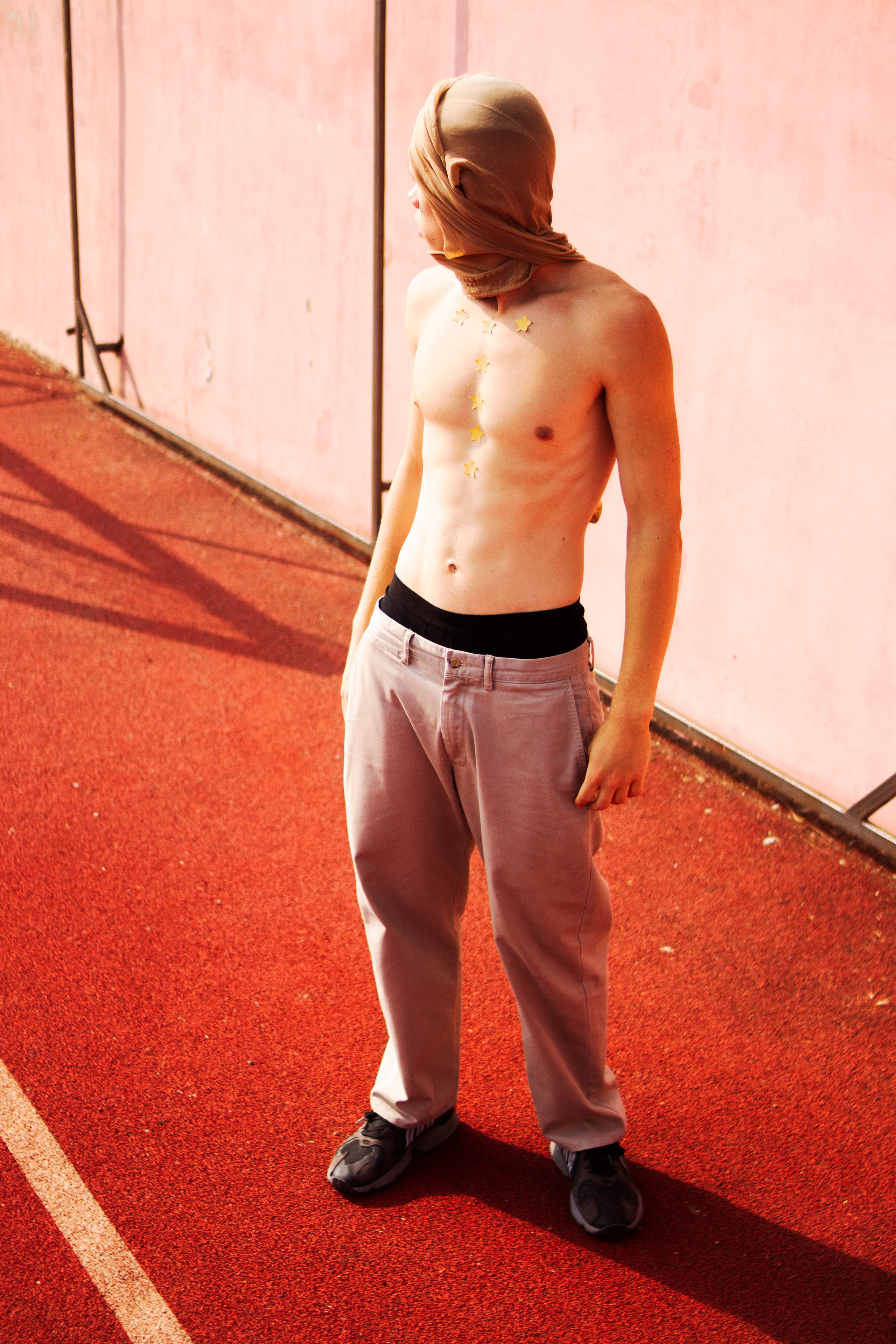 Pasha Tkachenko. Фотограф Максим Кононенко Київ