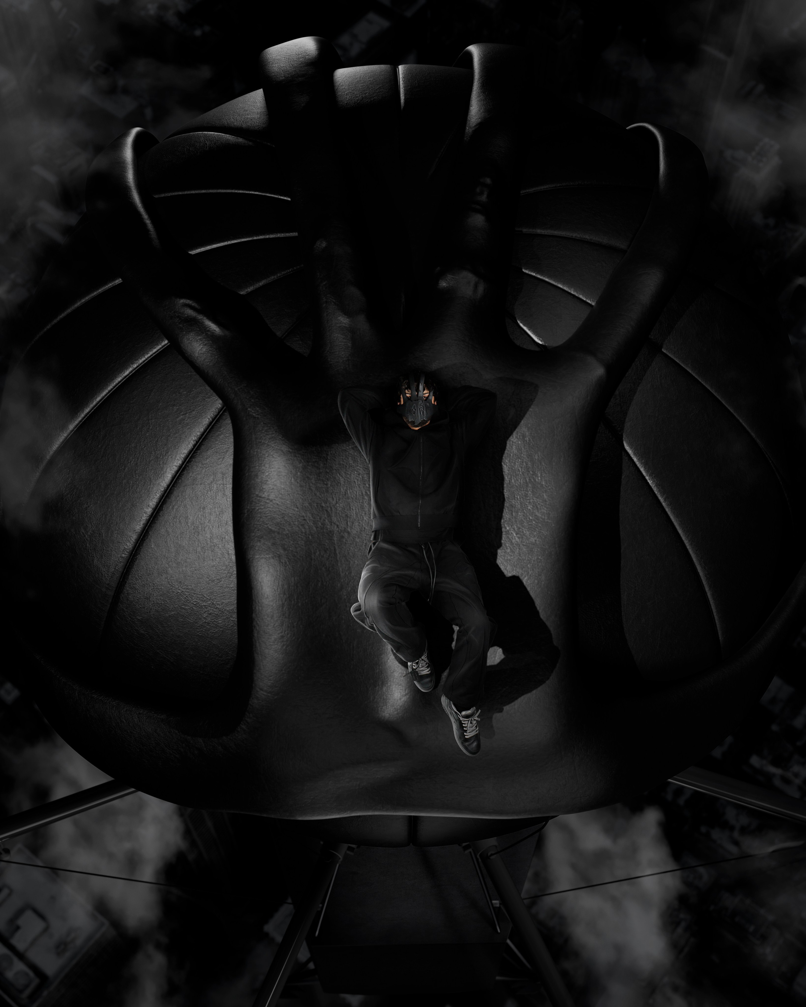 Campaign Yora. Фотограф Максим Кононенко Київ