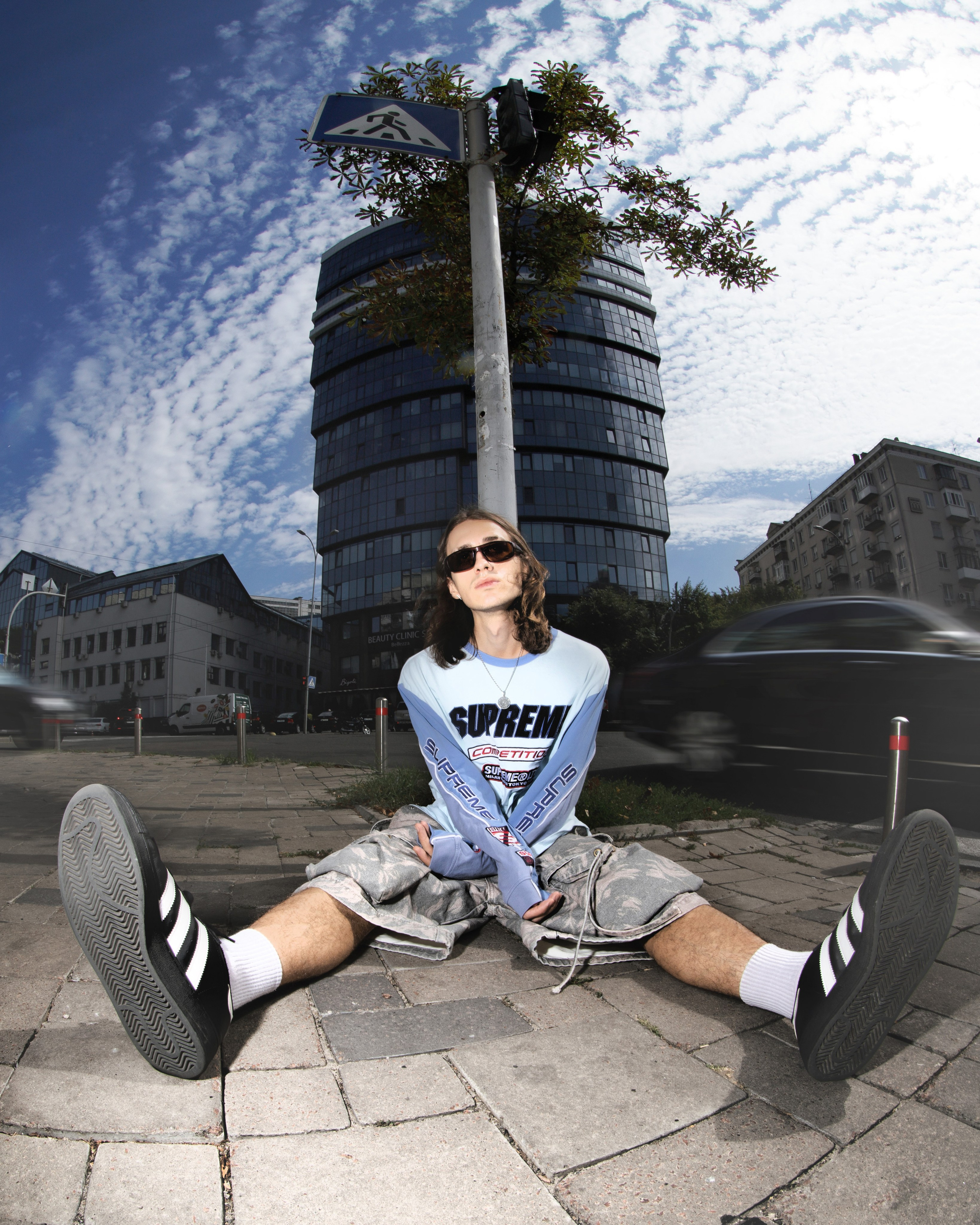 Promo Nestor. Фотограф Максим Кононенко Київ