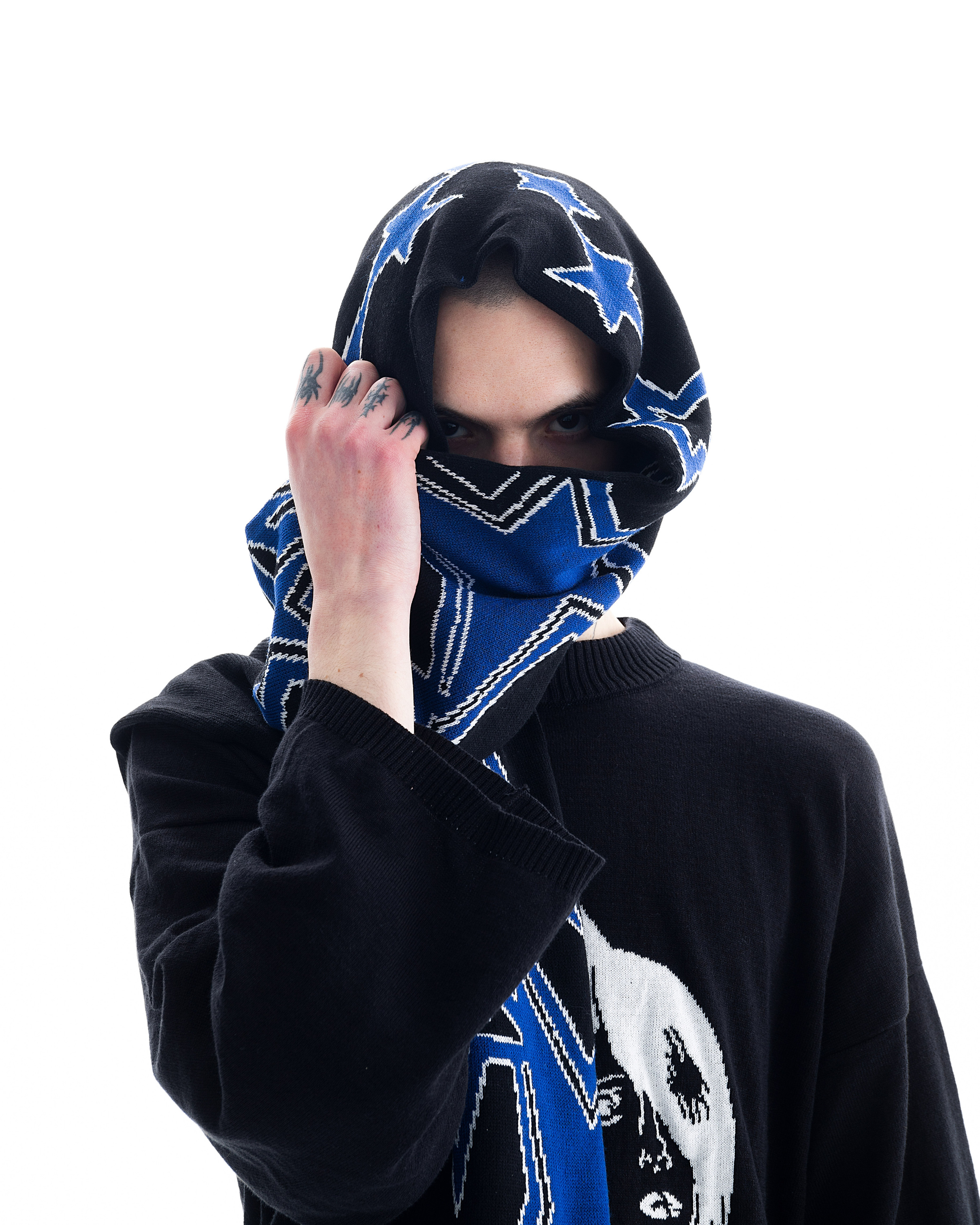 Kmbups x danielkreez. Фотограф Максим Кононенко Київ