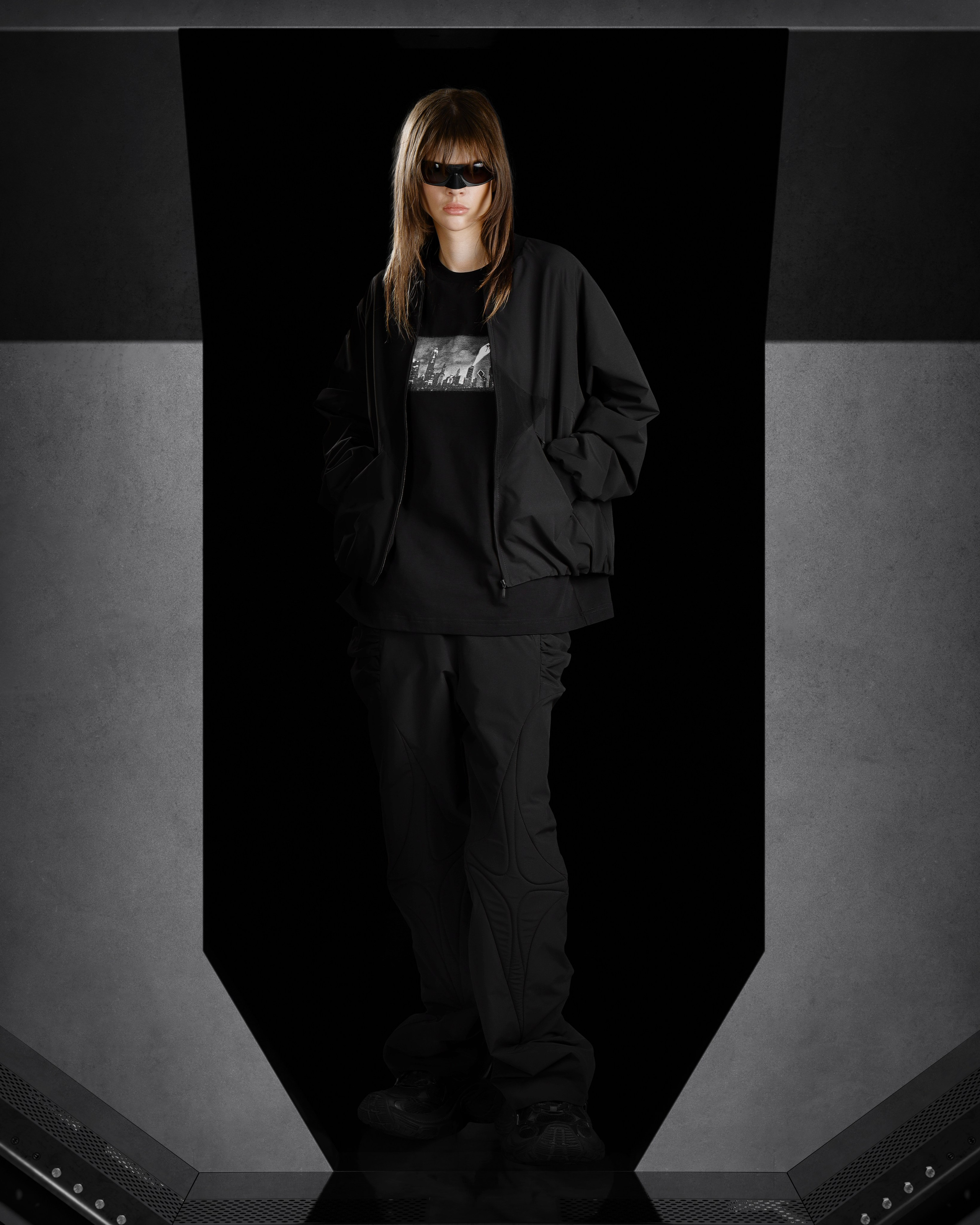 Campaign Yora. Фотограф Максим Кононенко Київ