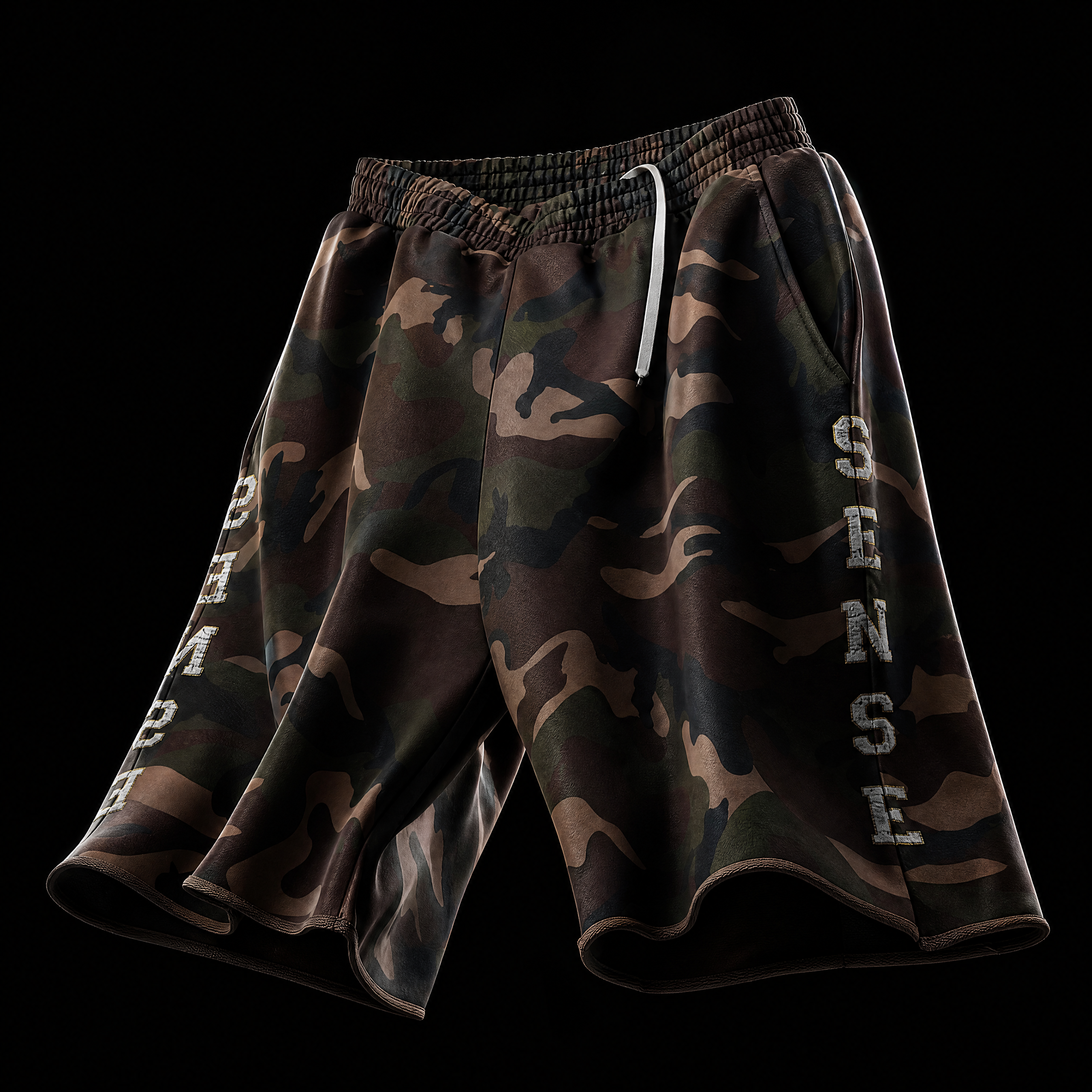Scatteredsense. Fotograf Warschau | MOKS — 3D Artist & Creative Director