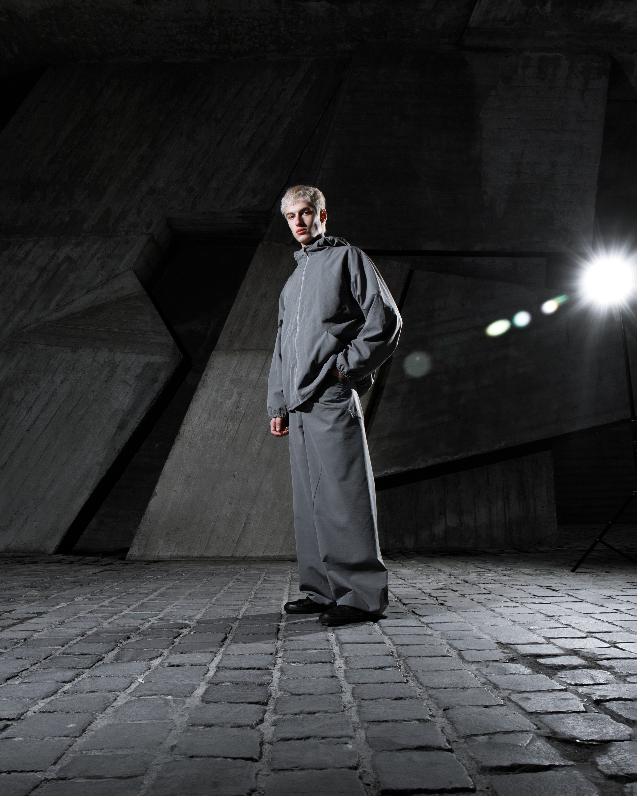 Dania Stinova. Фотограф Максим Кононенко Київ