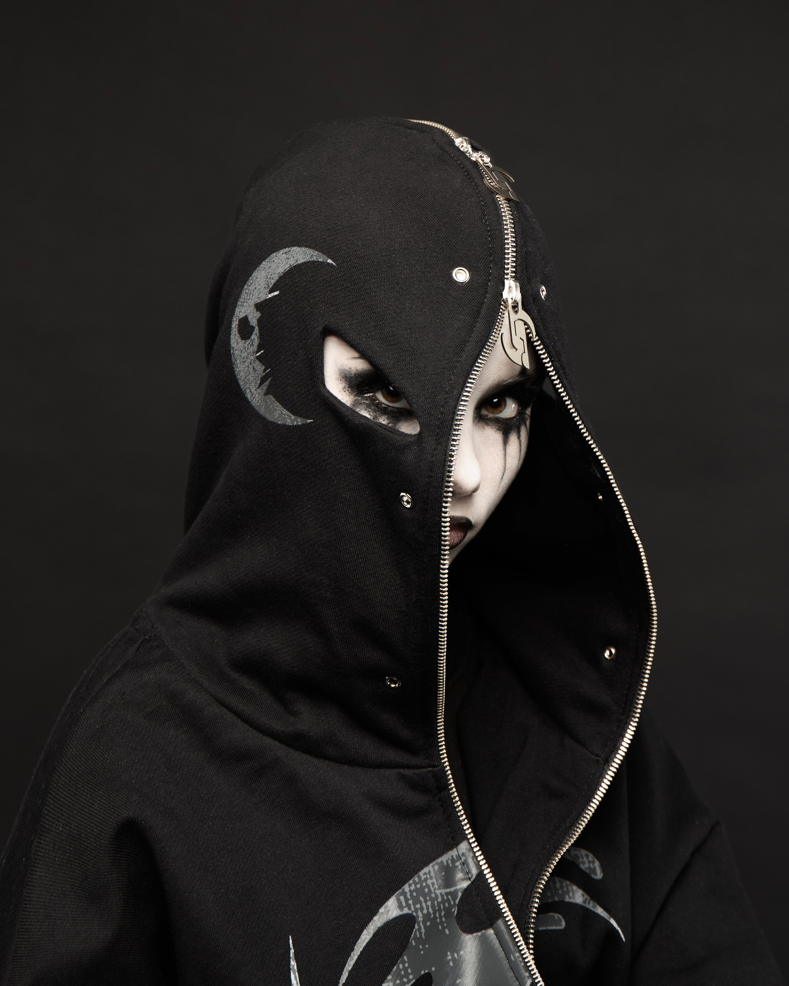 Undersoulwear puffer. Фотограф Максим Кононенко Київ