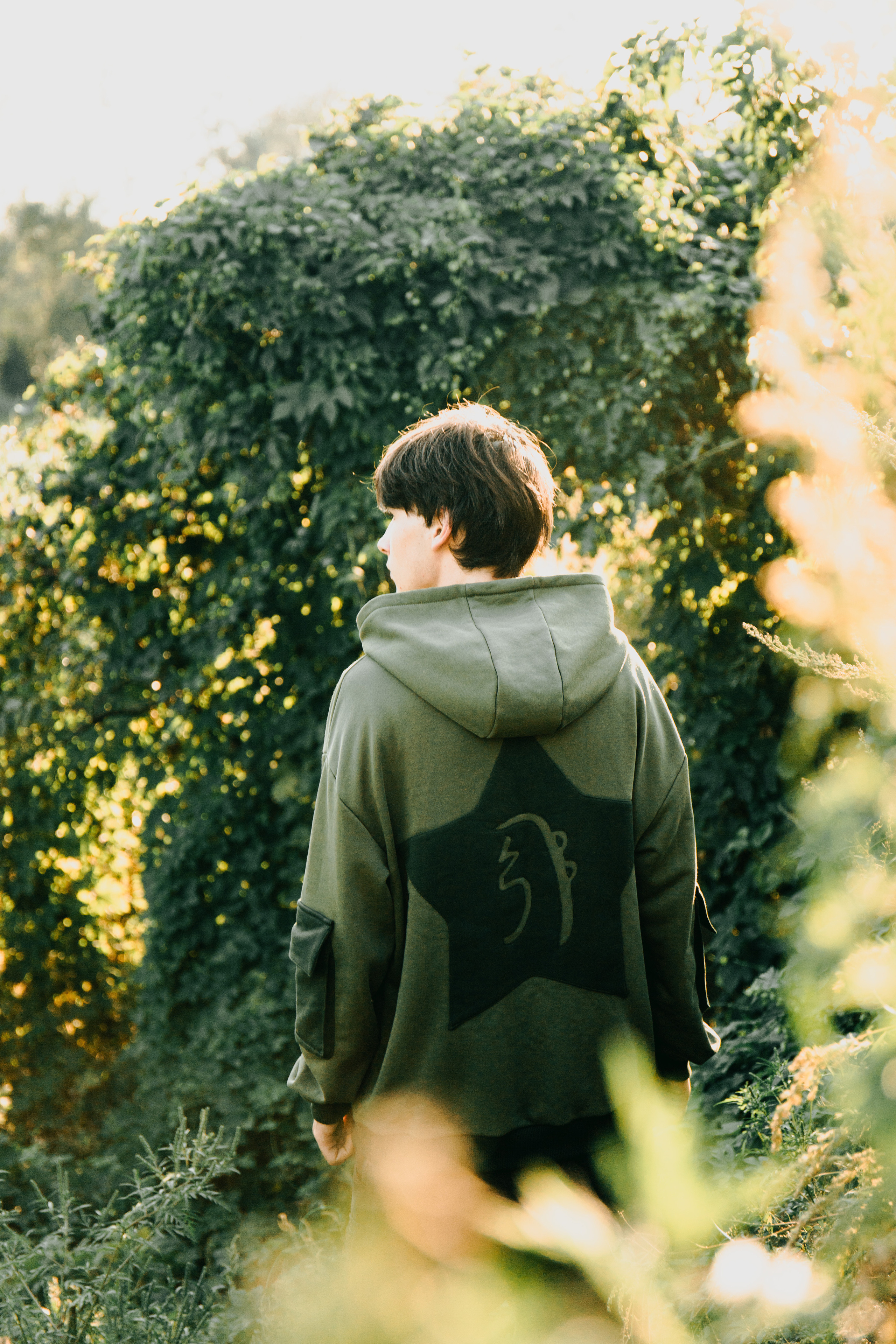 For dearseans. Фотограф Максим Кононенко Київ