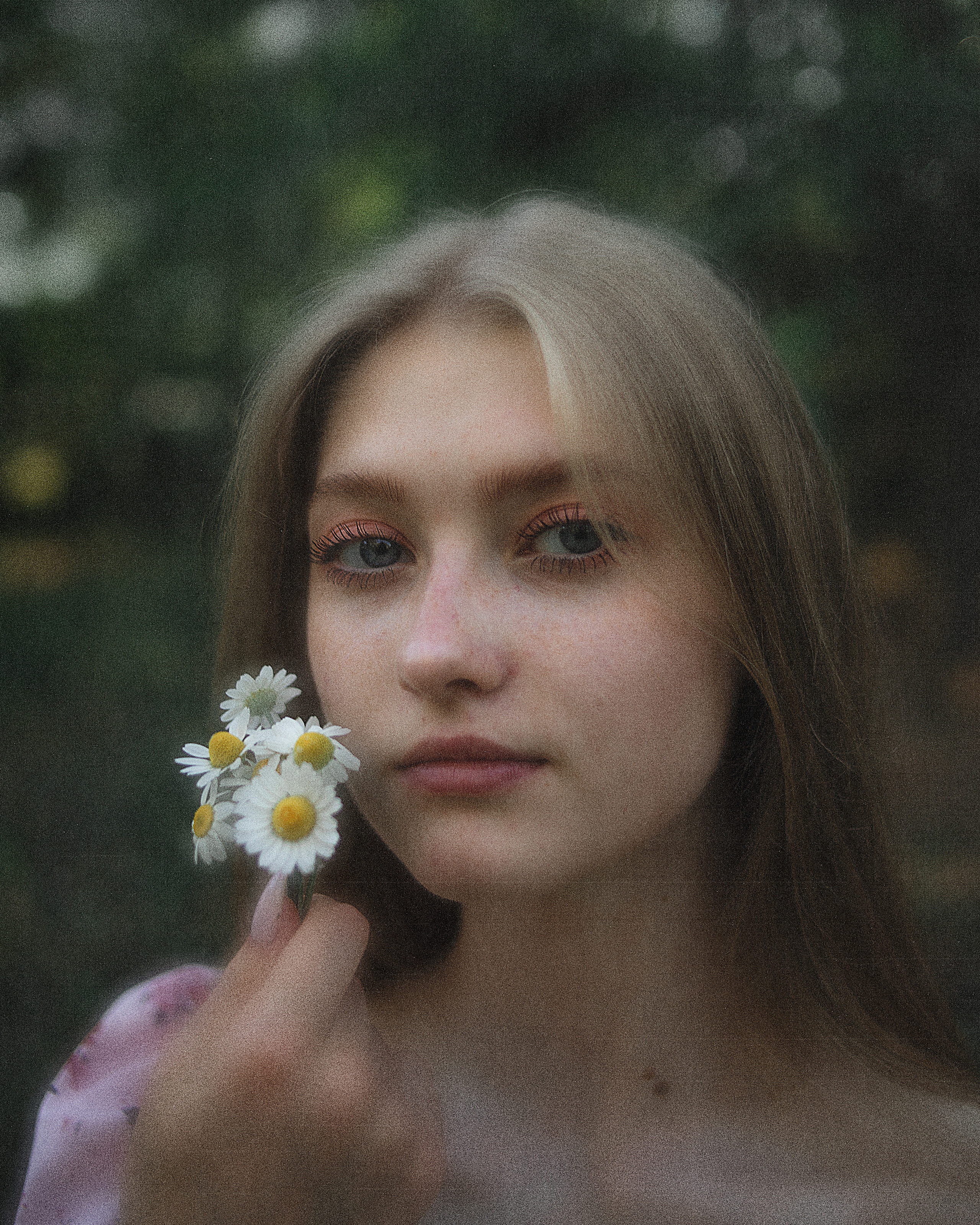 Maria. Фотограф Максим Кононенко Київ