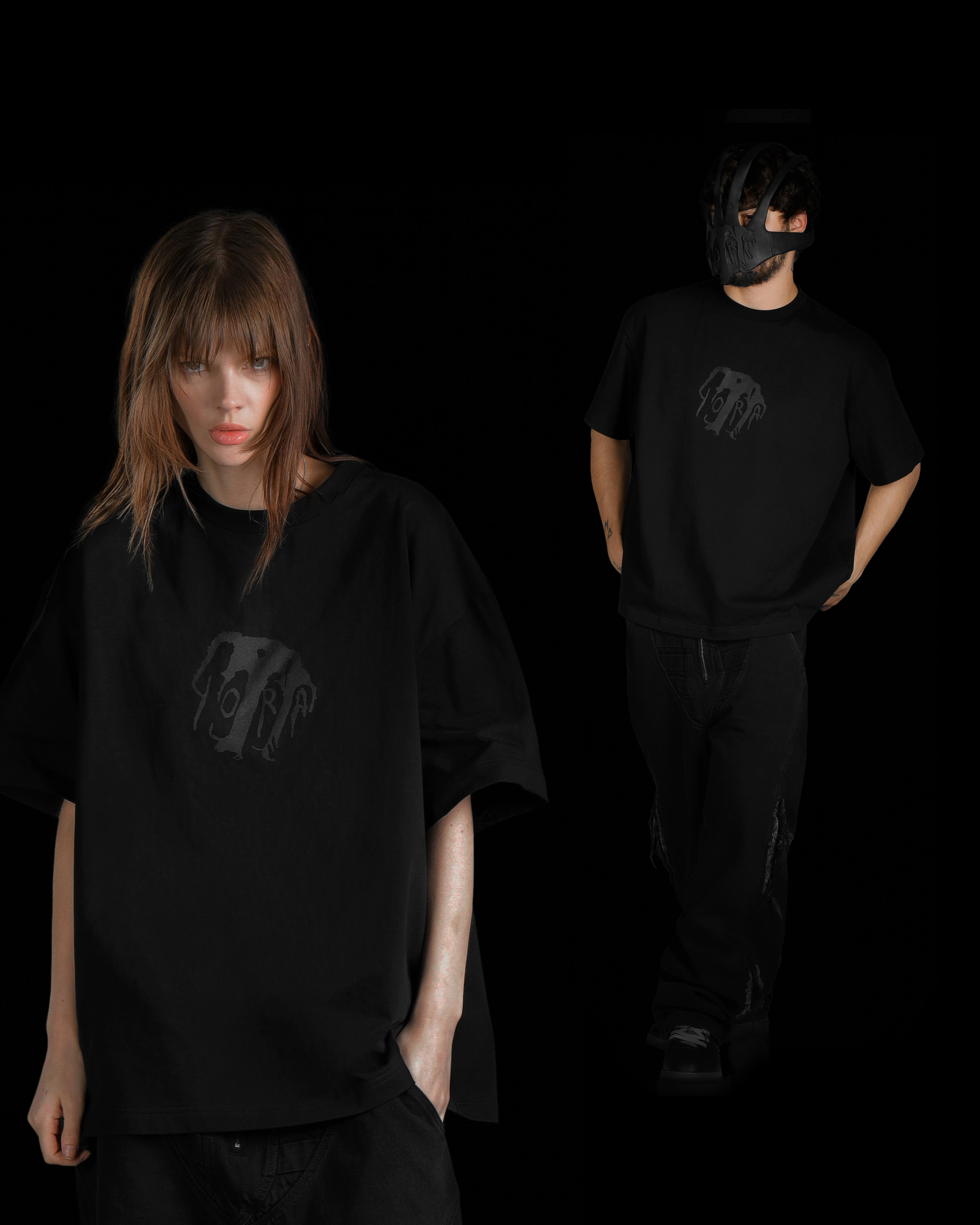 Campaign Yora. Фотограф Максим Кононенко Київ