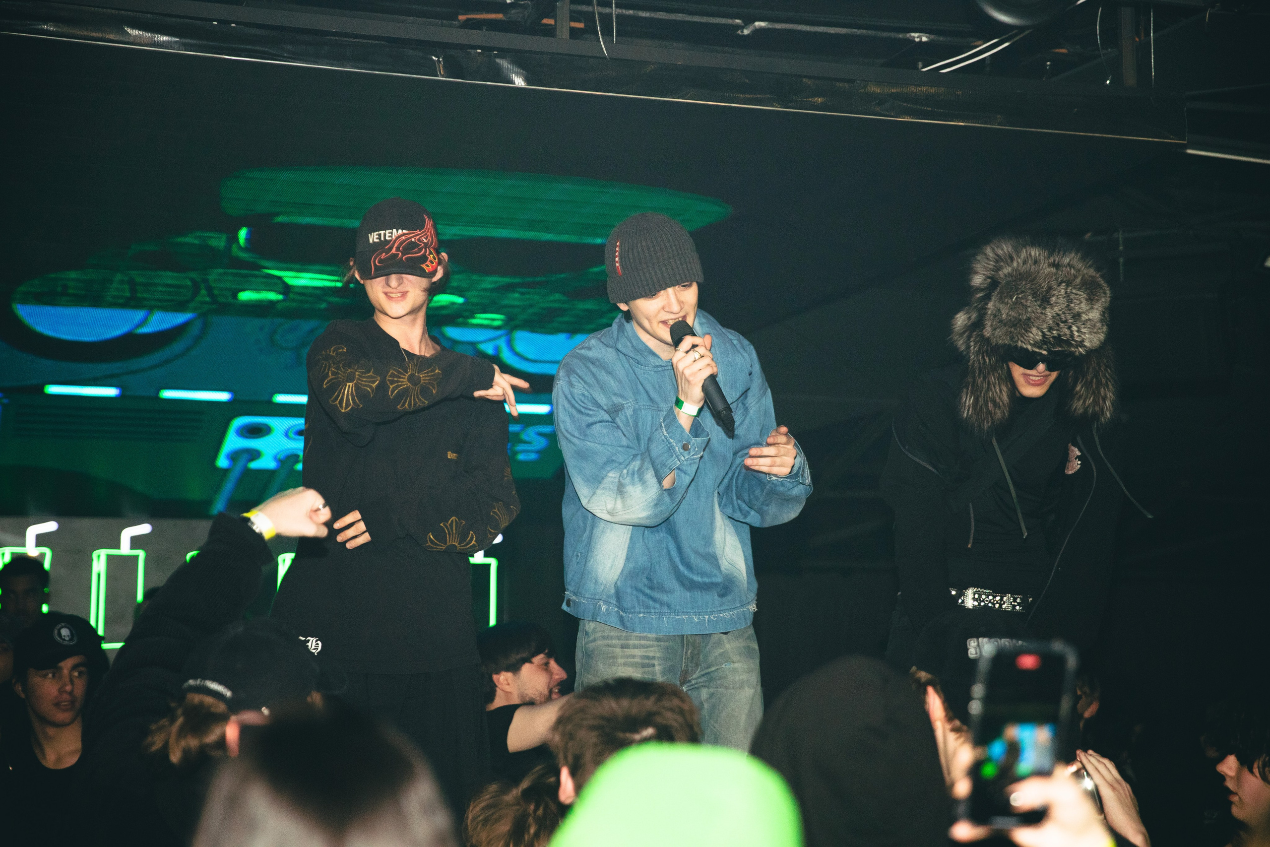 5 Years Undersoulwear. Фотограф Максим Кононенко Київ