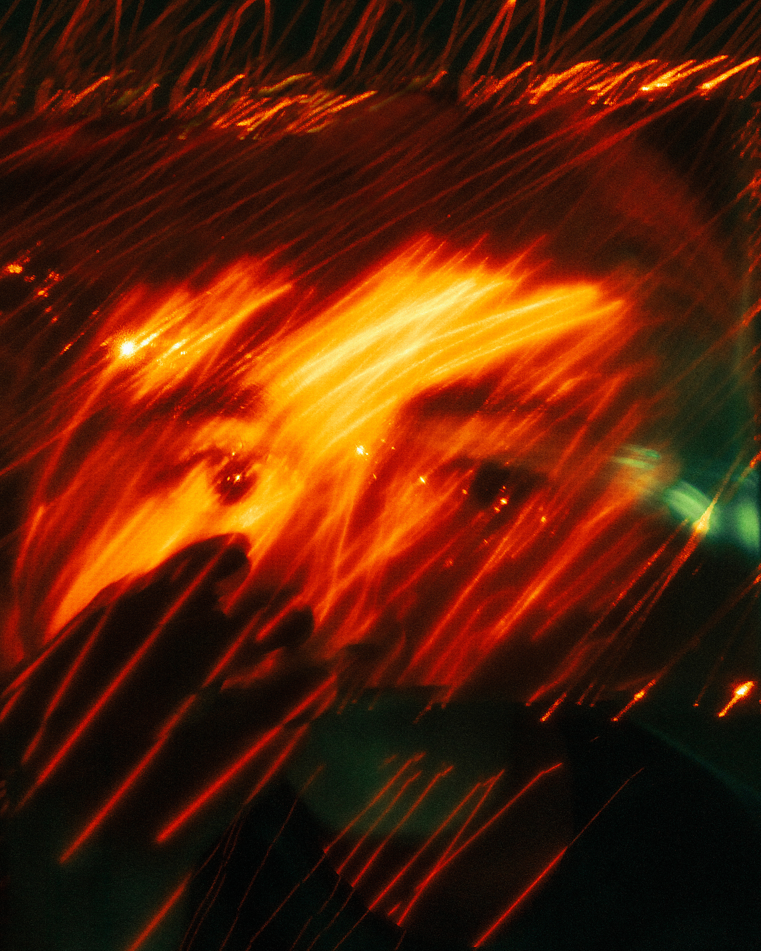 Laser. Фотограф Максим Кононенко Київ