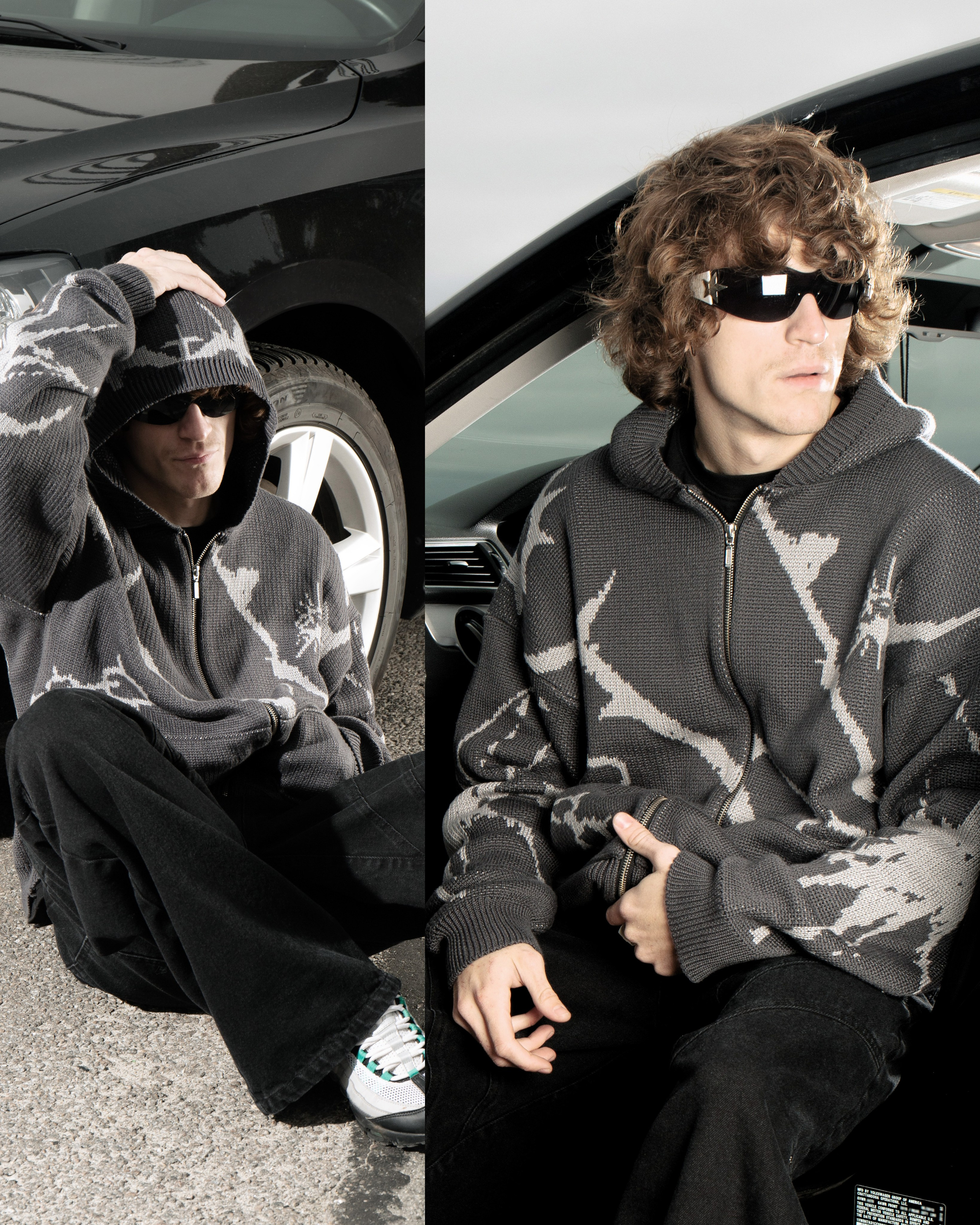 Illuminate Prime. Фотограф Максим Кононенко Київ