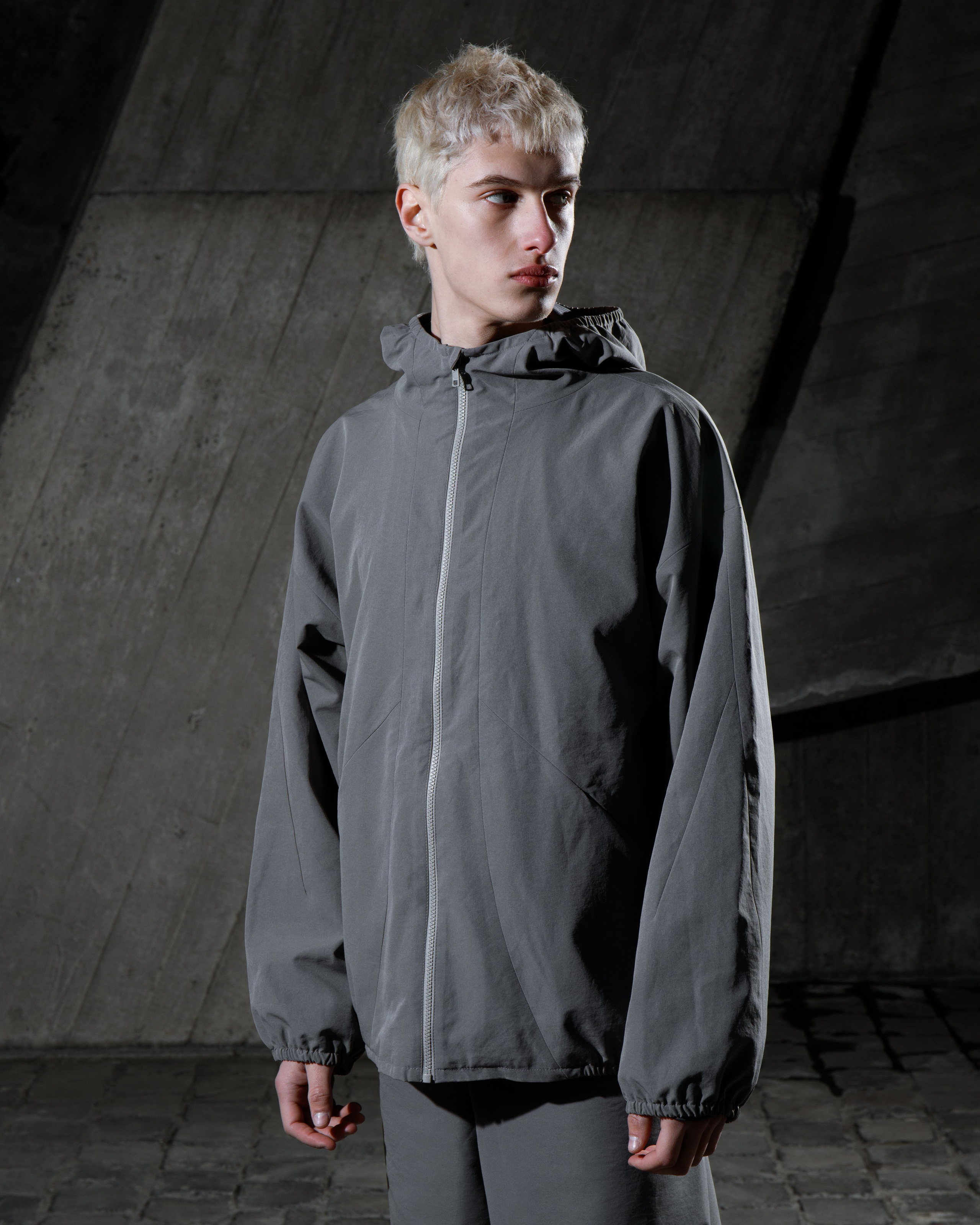 Dania Stinova. Фотограф Максим Кононенко Київ