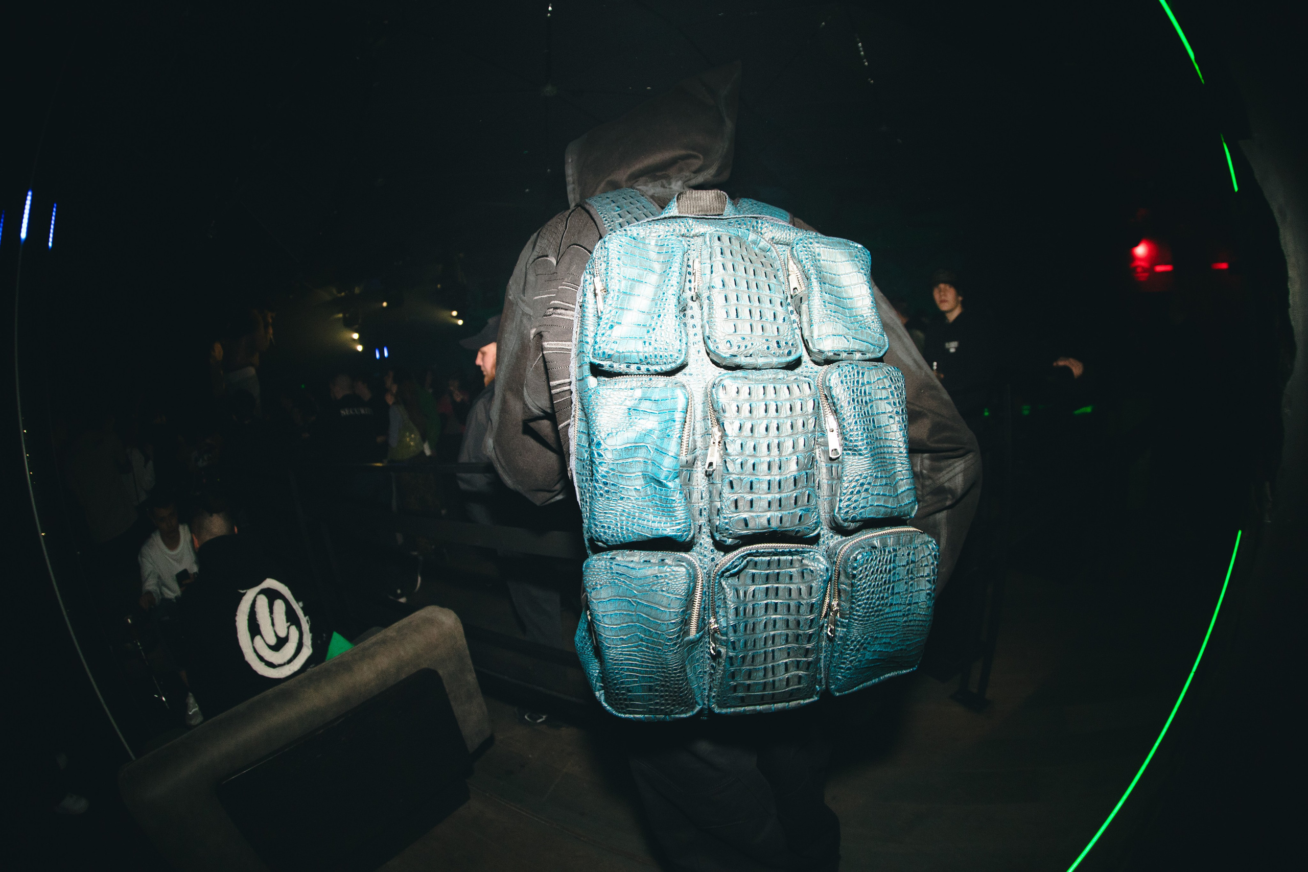 5 Years Undersoulwear. Фотограф Максим Кононенко Київ