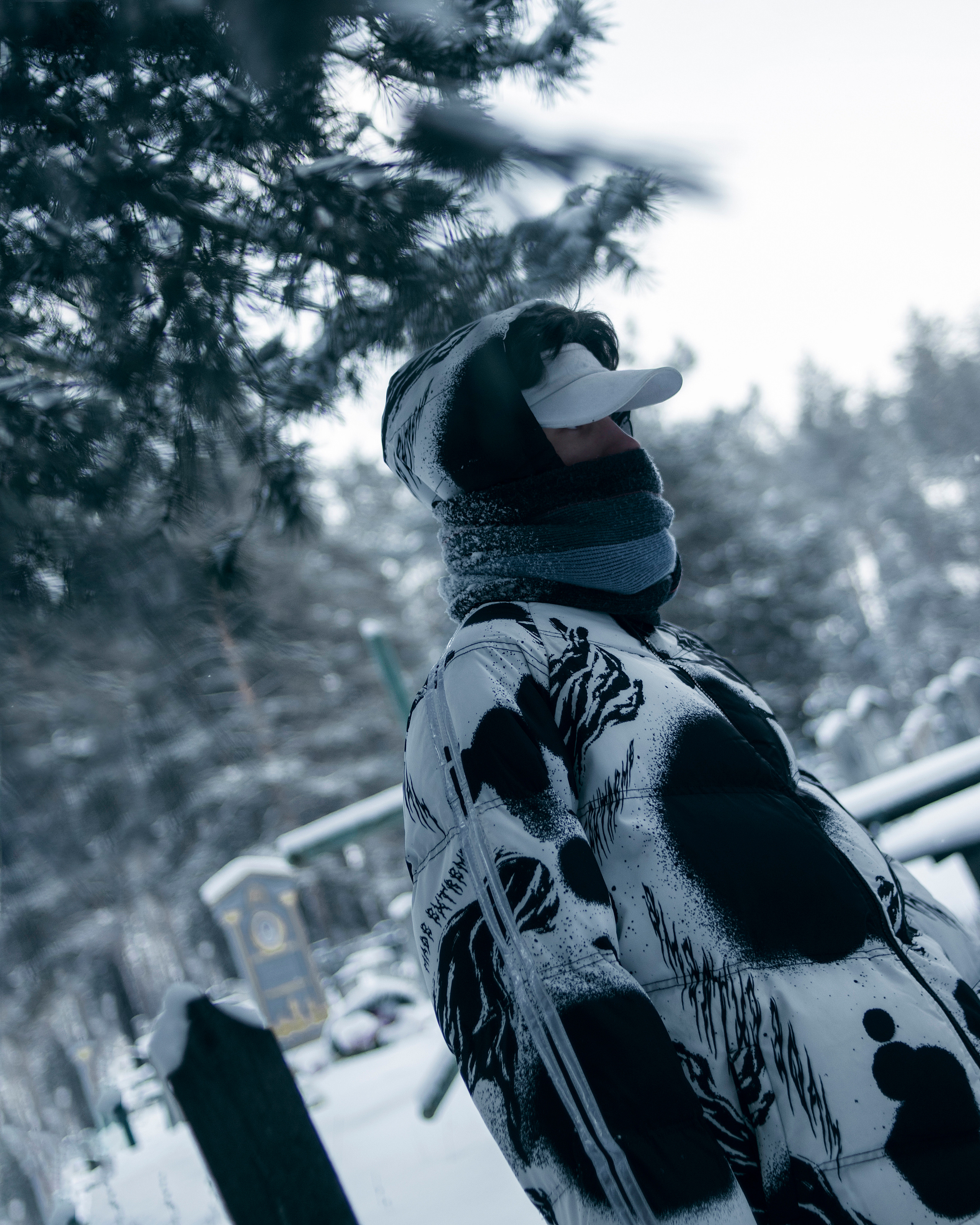 Sergiy. Фотограф Максим Кононенко Київ