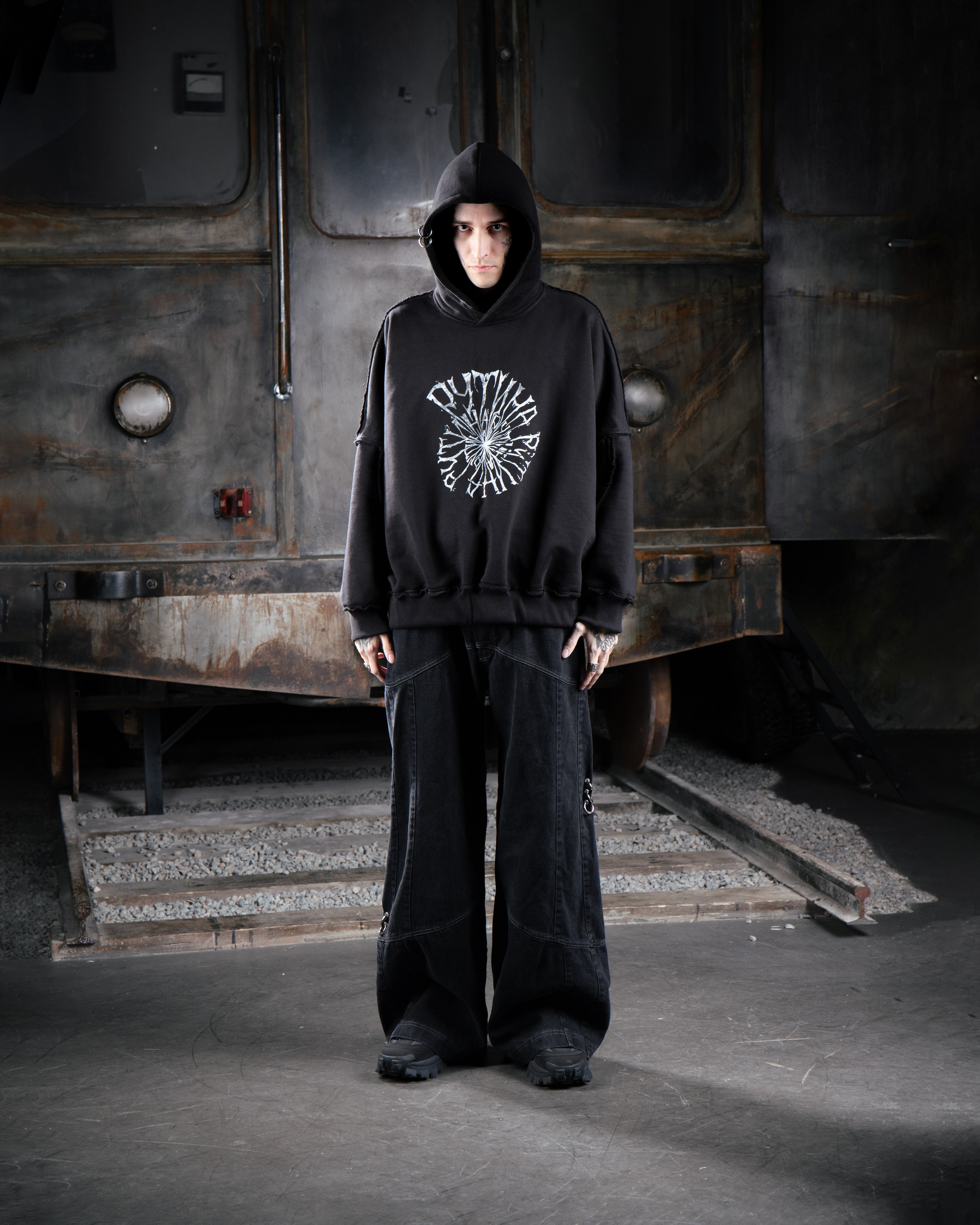 Campaign Alex Cartel. Фотограф Максим Кононенко Київ