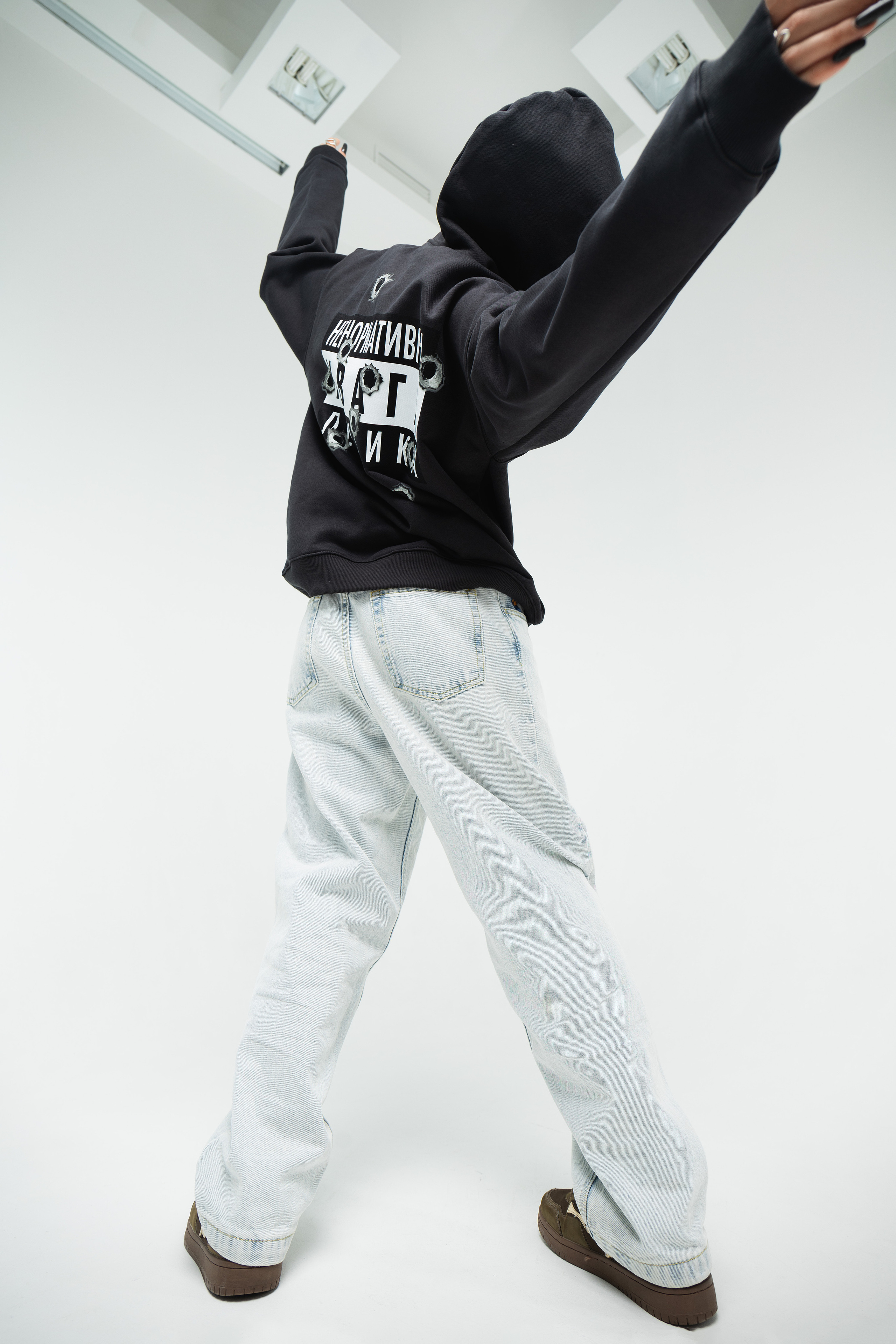 Netishyt. Фотограф Максим Кононенко Київ