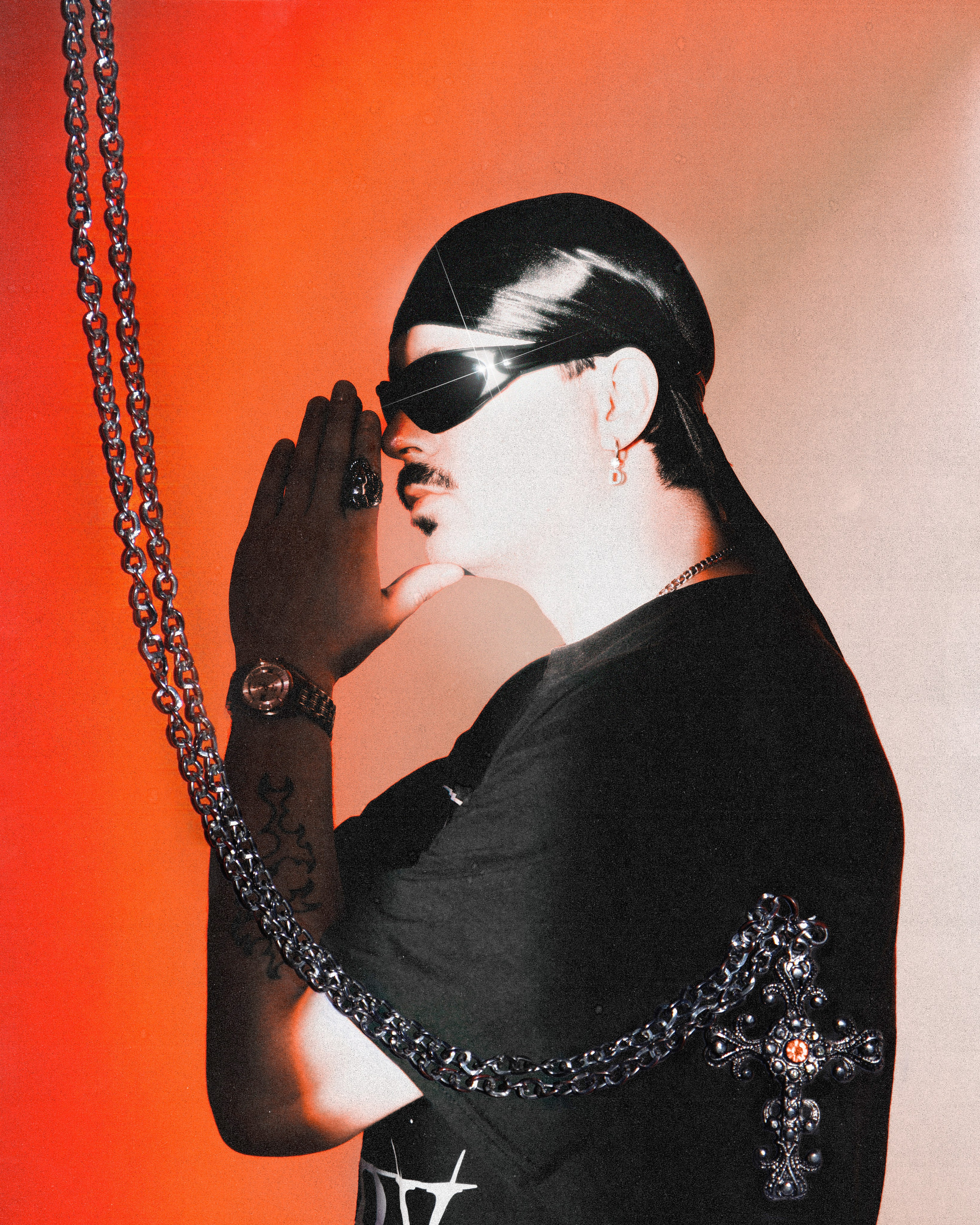 Defy Def. Фотограф Максим Кононенко Київ