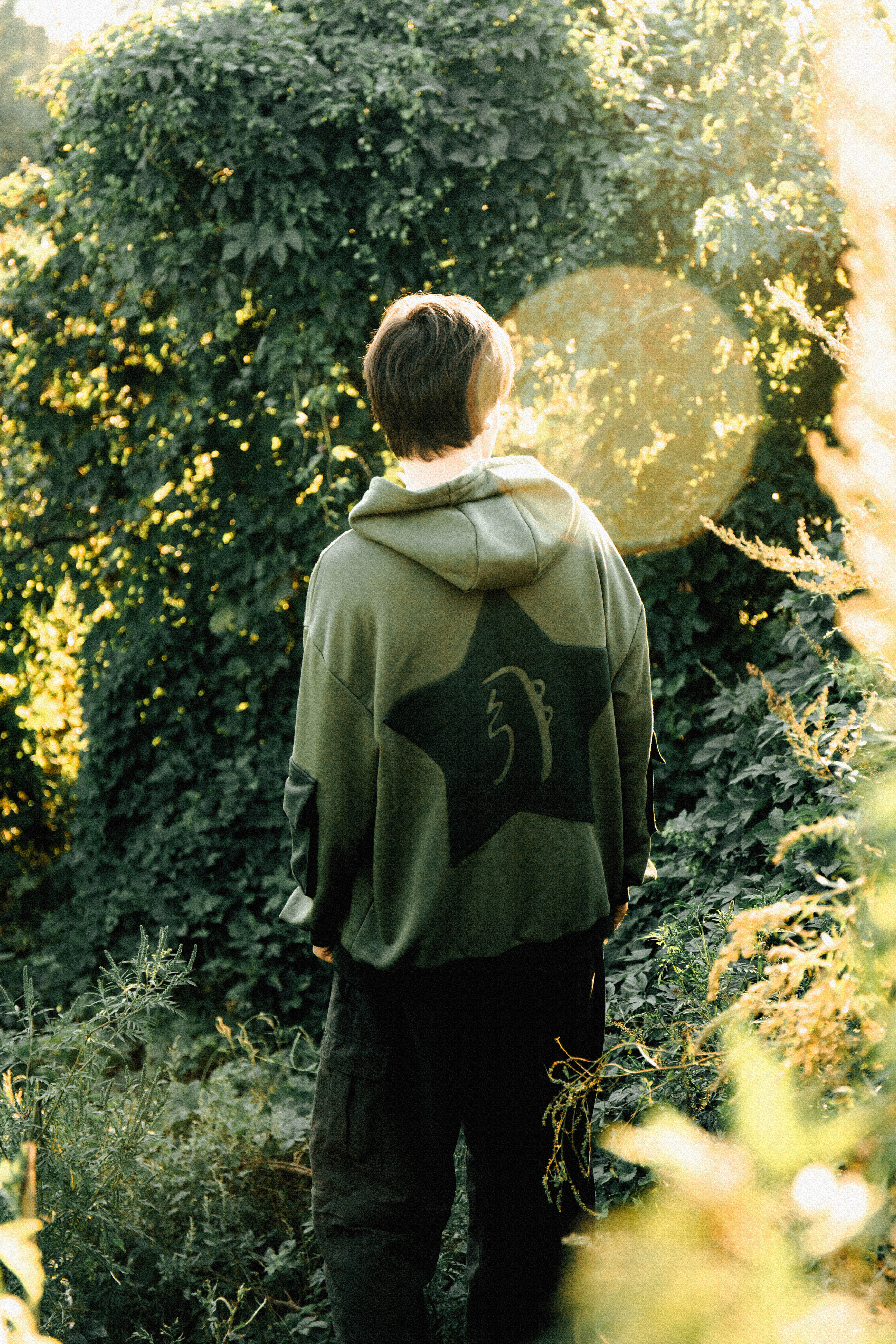 For dearseans. Фотограф Максим Кононенко Київ