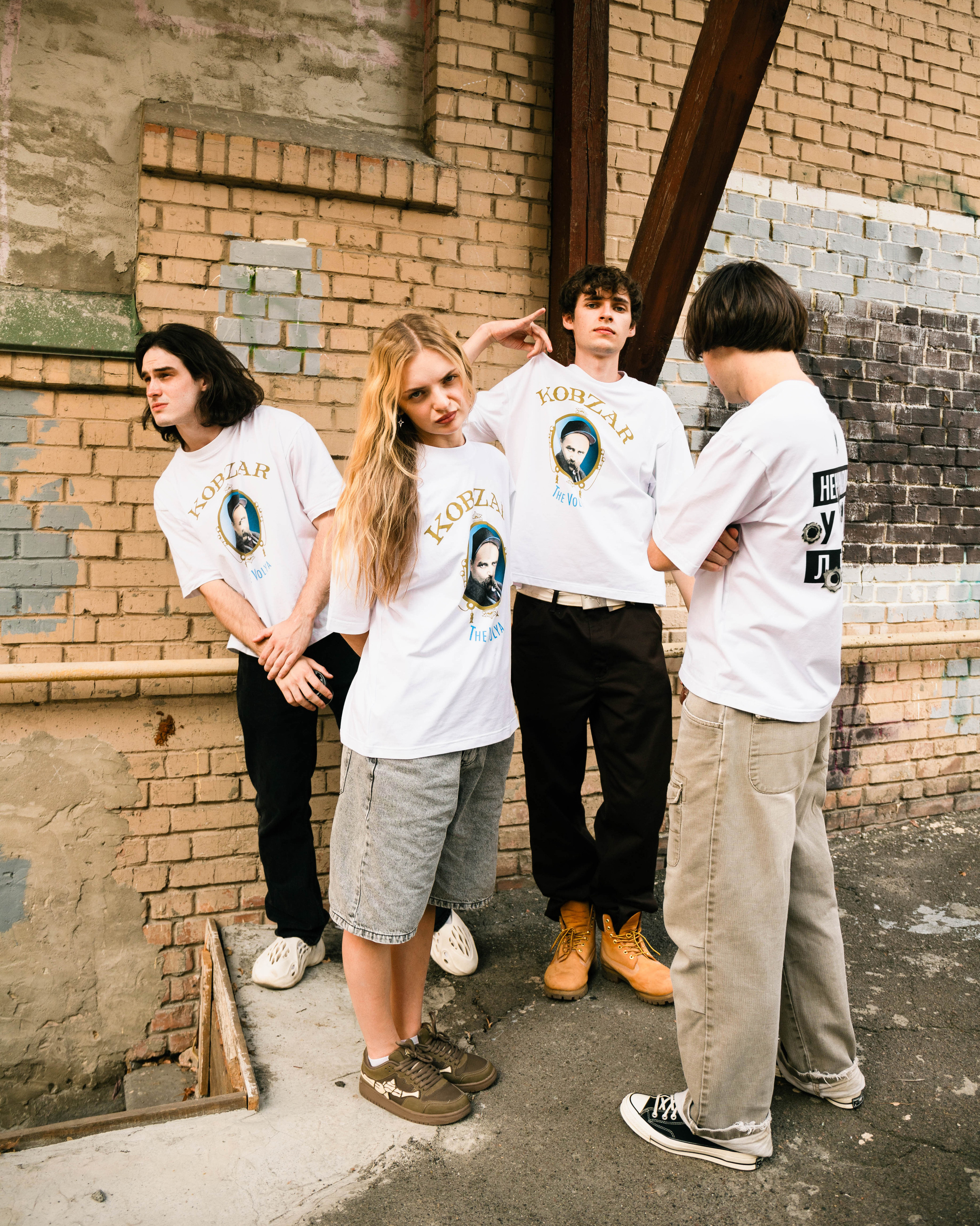 Netishyt. Фотограф Максим Кононенко Київ