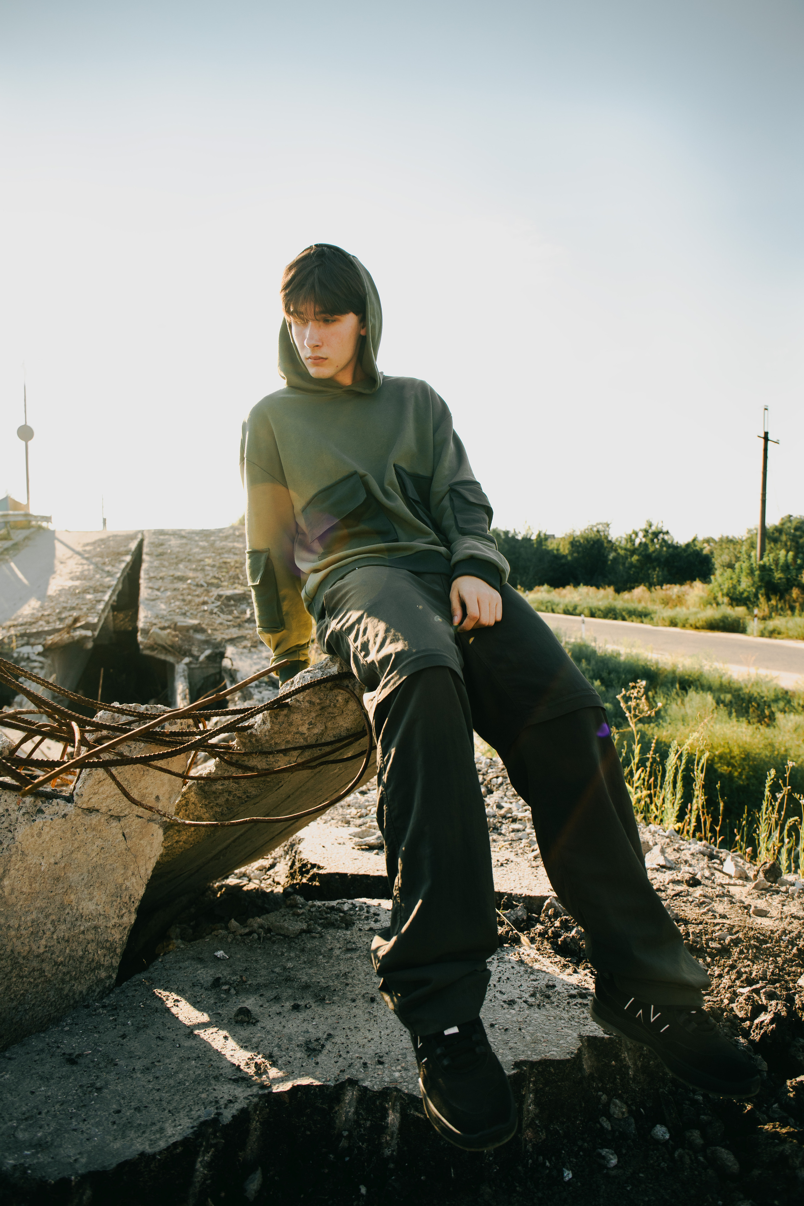 For dearseans. Фотограф Максим Кононенко Київ