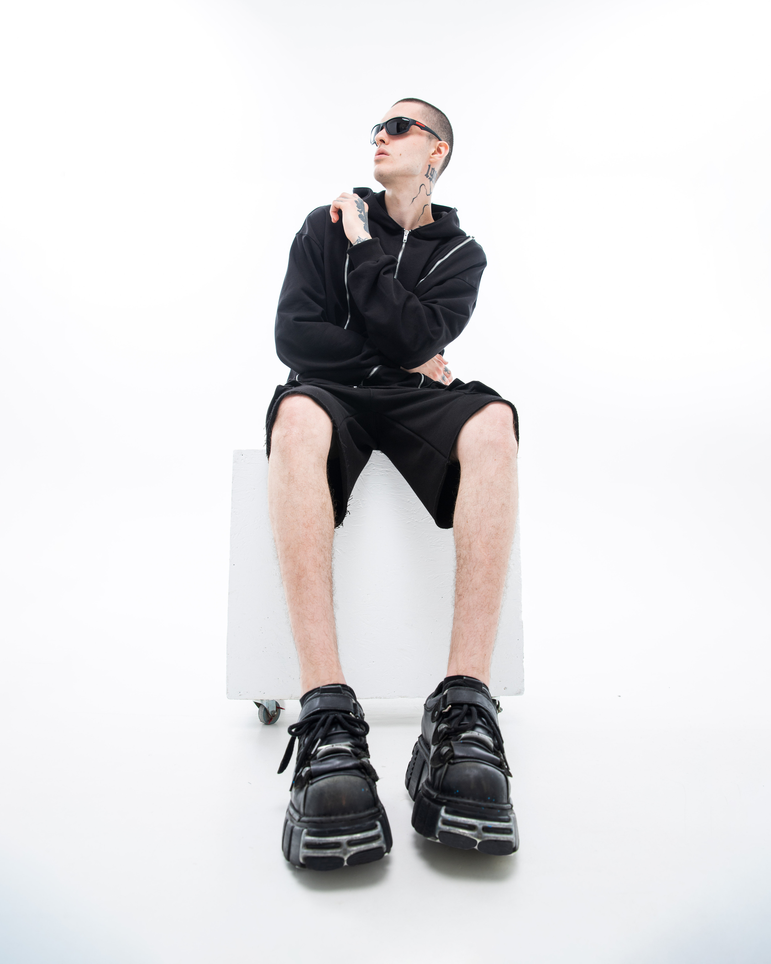 Collection for kmbups and slope. Фотограф Максим Кононенко Київ