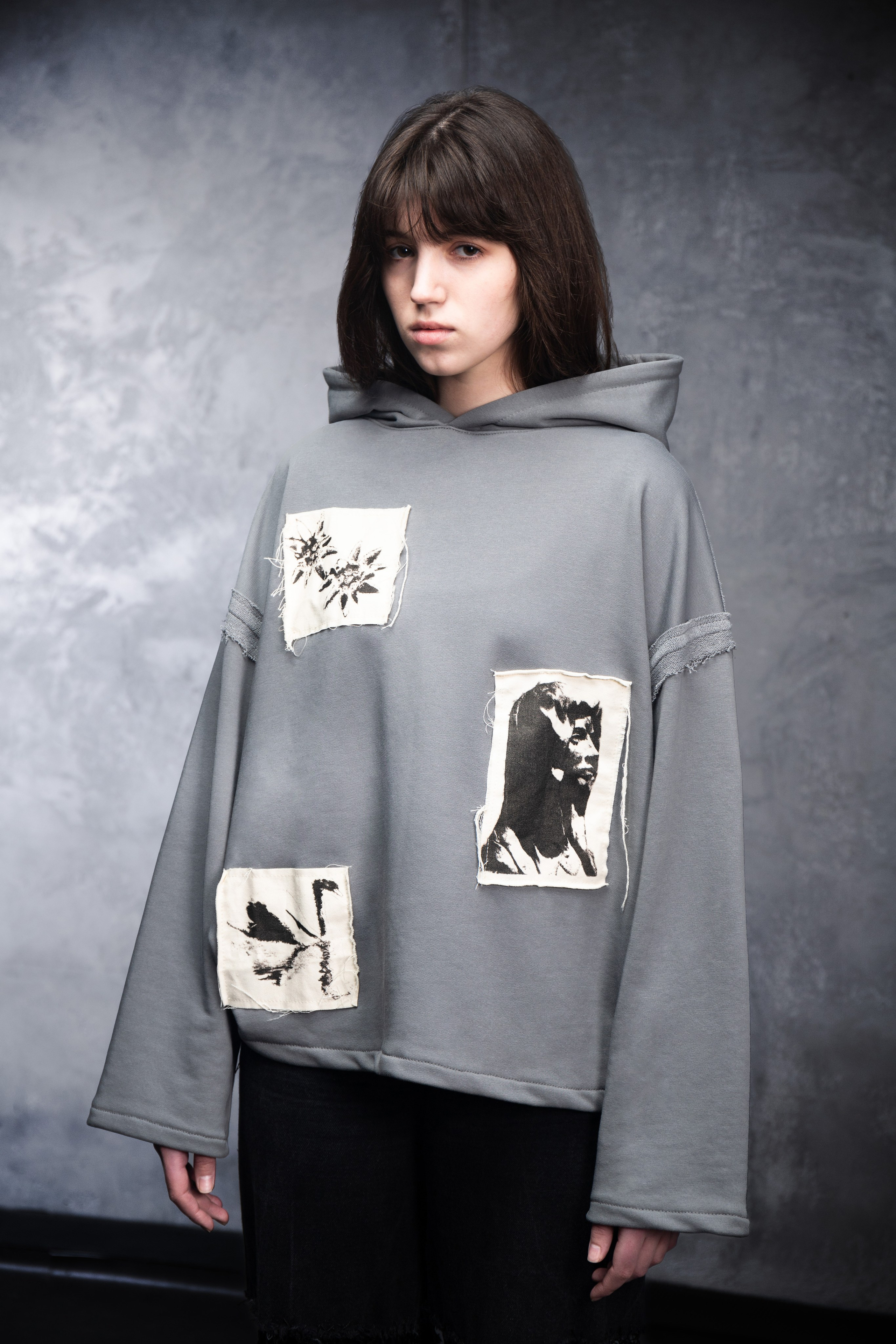 Collection for slope. Фотограф Максим Кононенко Київ