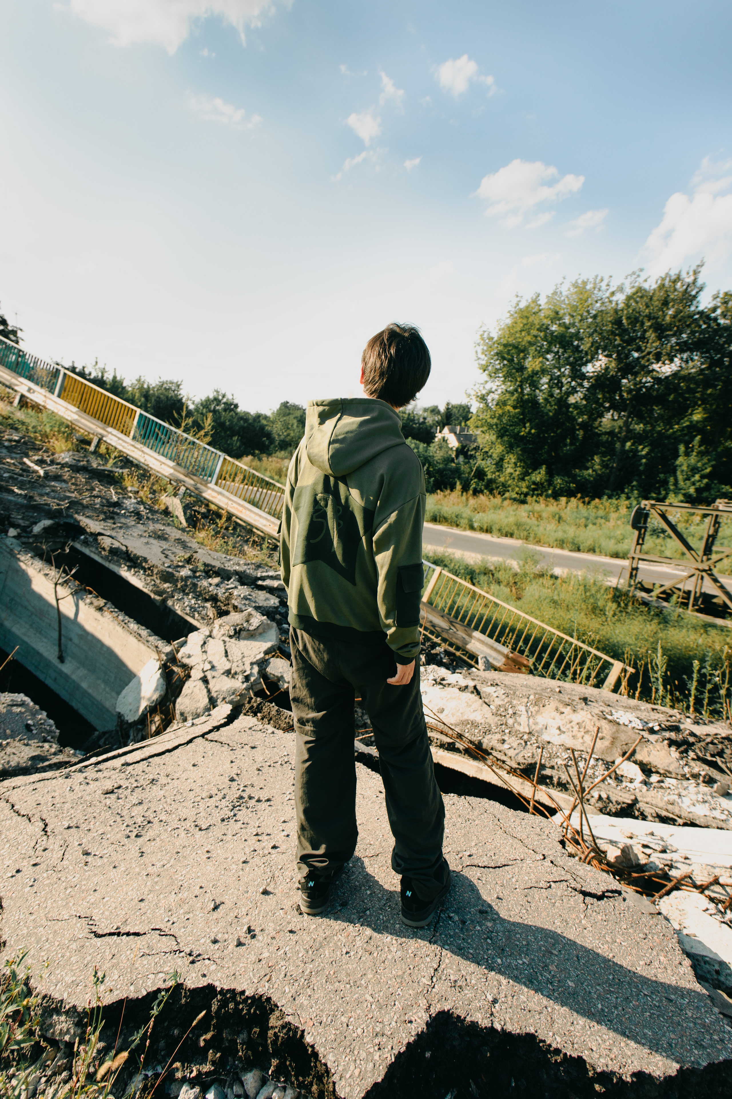 For dearseans. Фотограф Максим Кононенко Київ