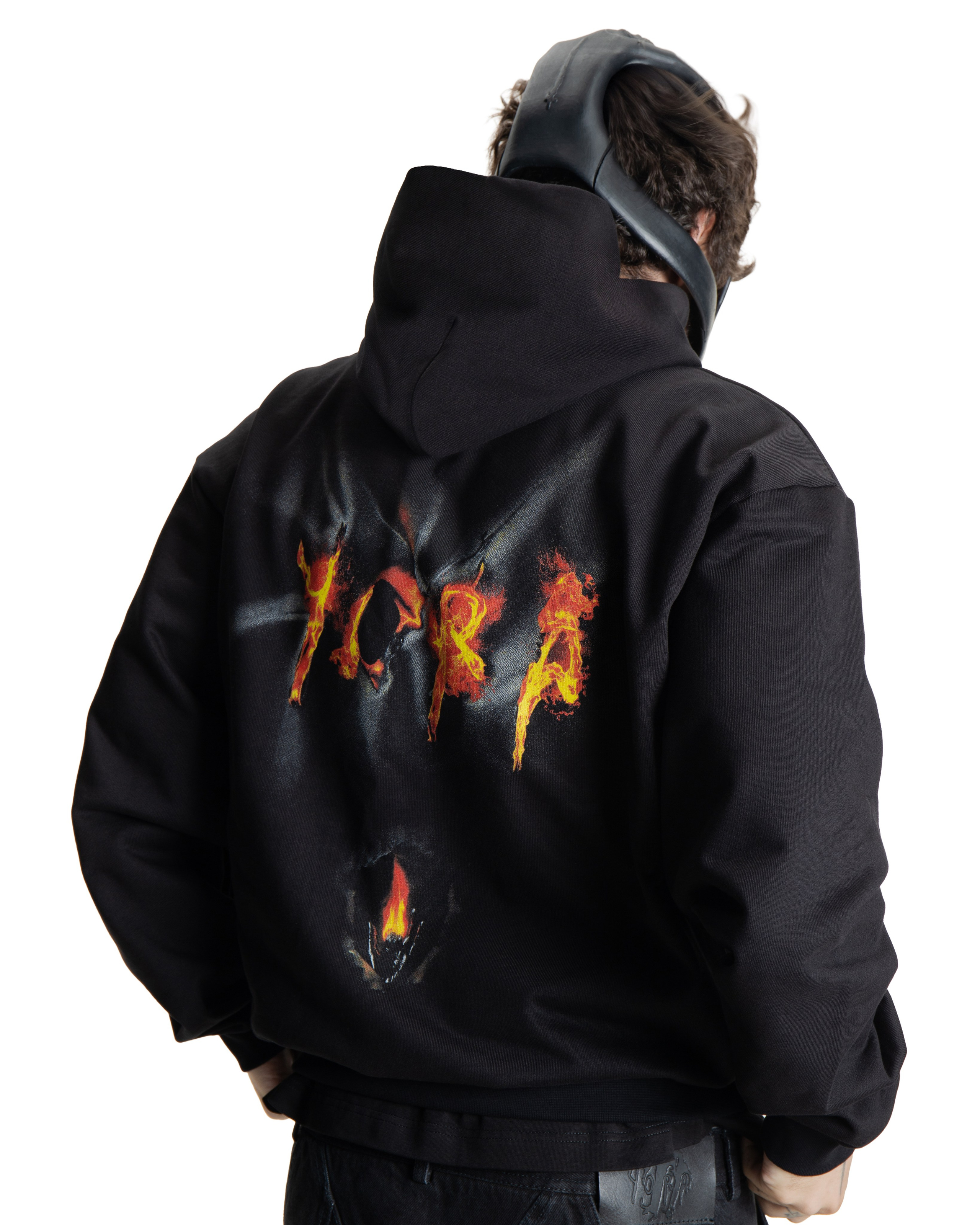 Yora Lookbook. Fotograf Mody Warszawa | MOKS — 3D Artist & Creative Director