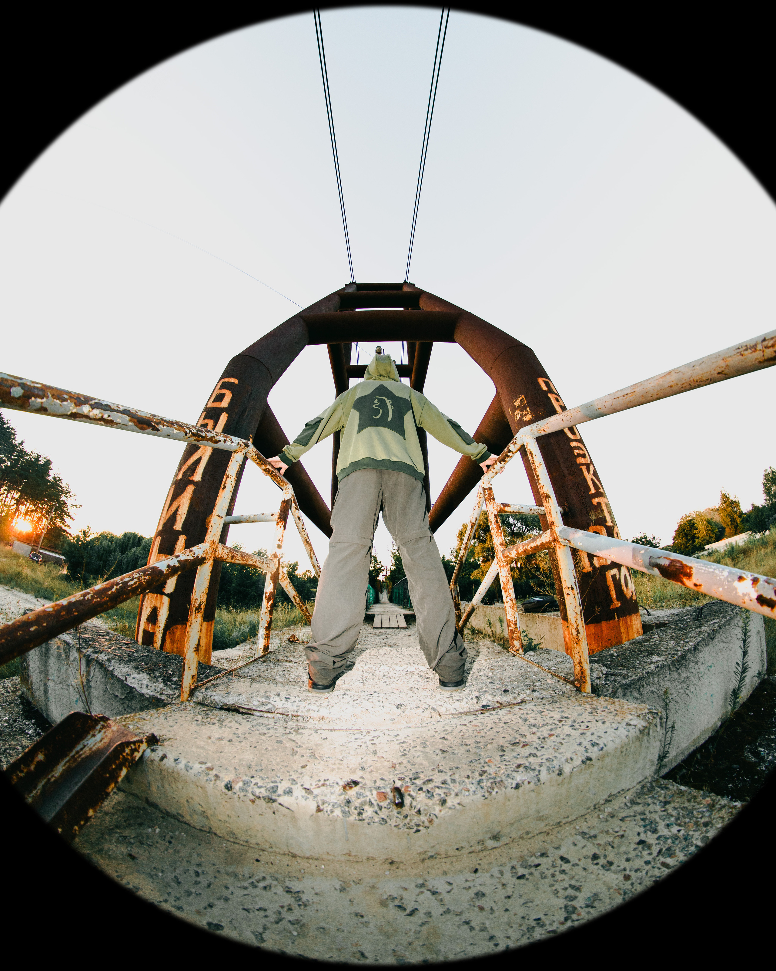 For dearseans. Фотограф Максим Кононенко Київ